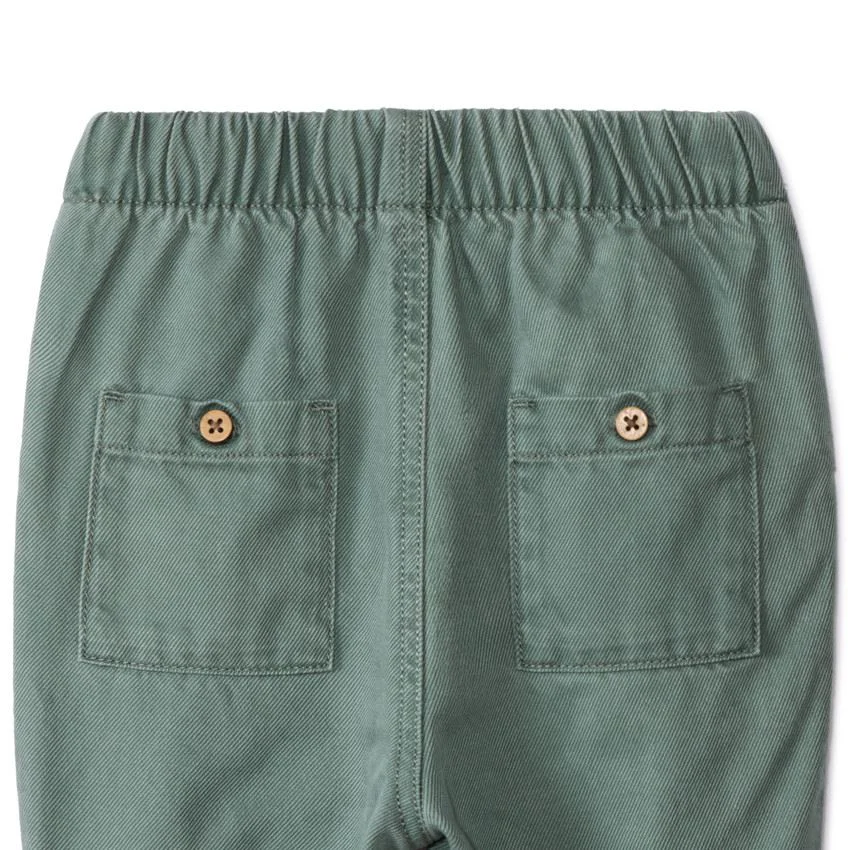 Orchestra Set 2 piese Tricou si pantaloni pentru baietei foto