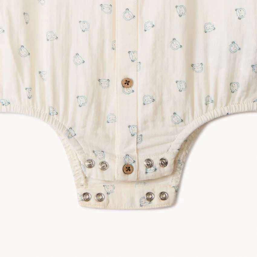 Orchestra Set 2 piese Camasa si pantaloni pentru baietei foto