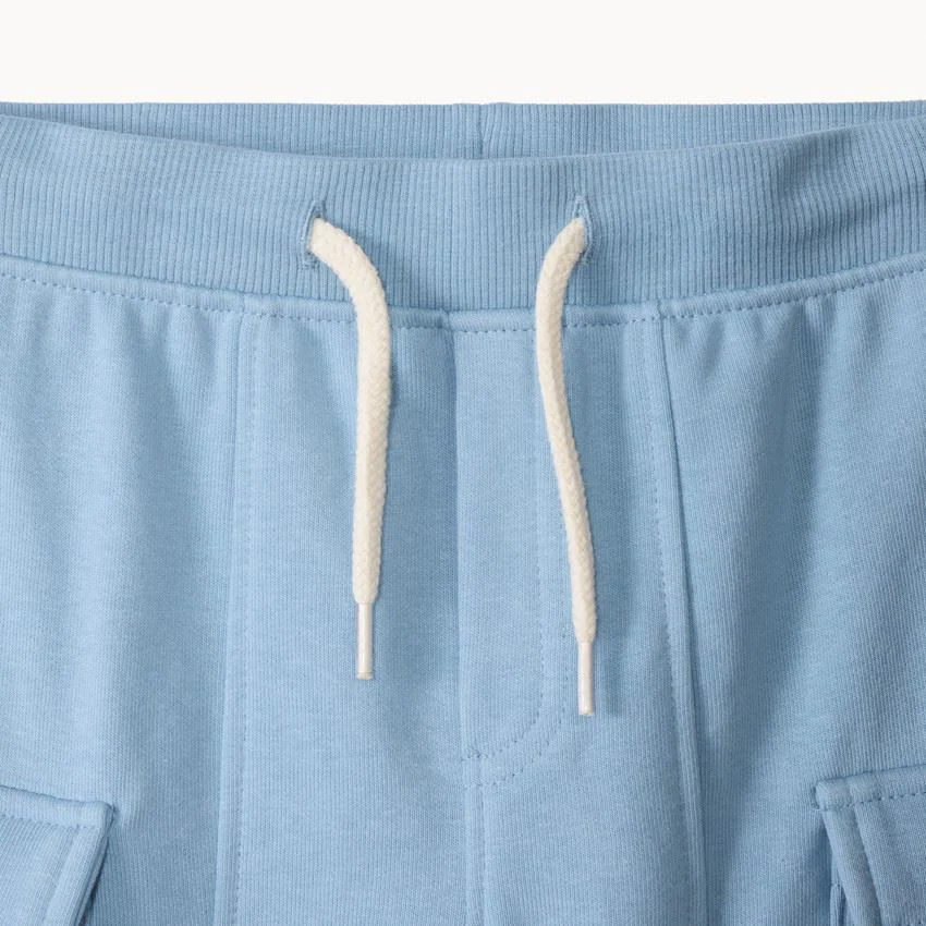 Orchestra Set 2 piese Hanorac si pantaloni cargo pentru baietei foto