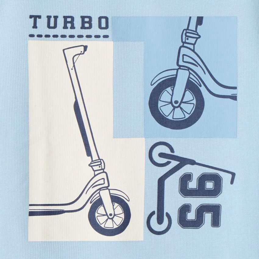 Orchestra Tricou pentru baieti Scooter foto