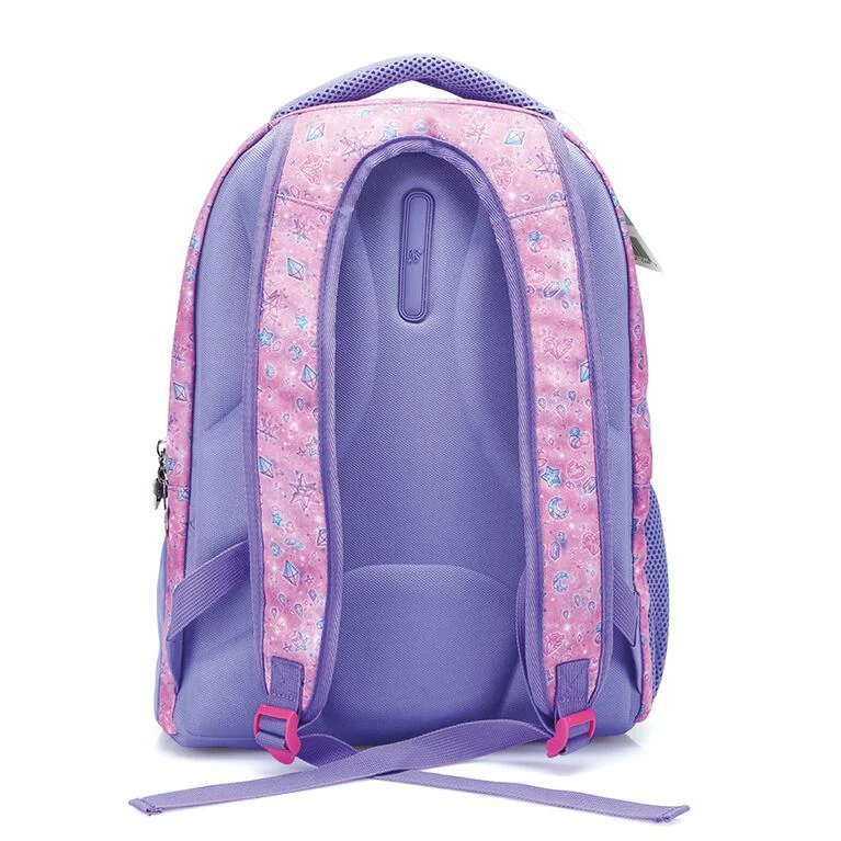 Rucsac Nebulous Stars Cristalia & Agatha, 41 cm foto