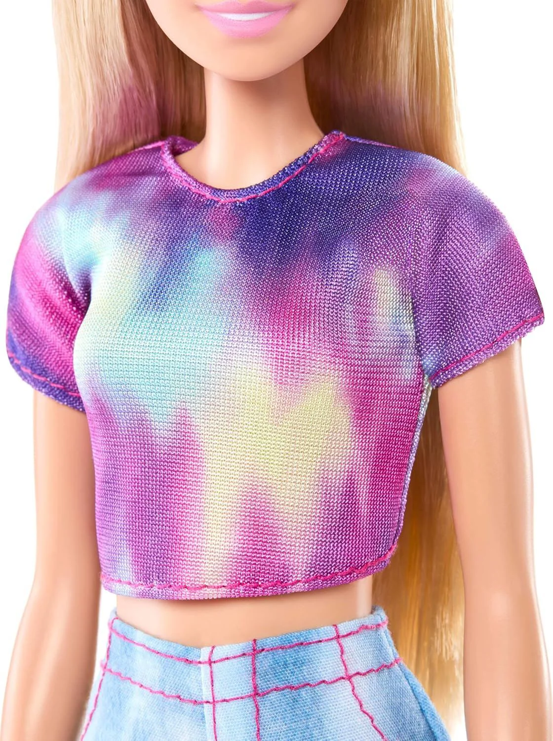 Papusa Barbie "Malibu Detectiv de Plaja" foto