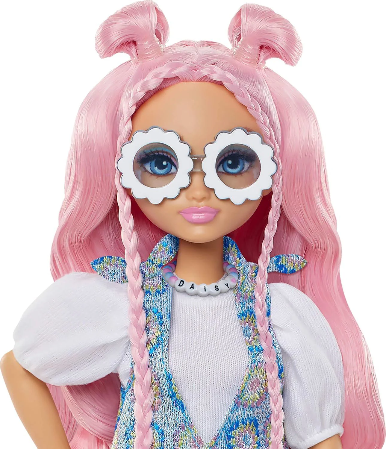 Кукла Barbie Dream Besties "Daisy Jean" с аксессуарами foto