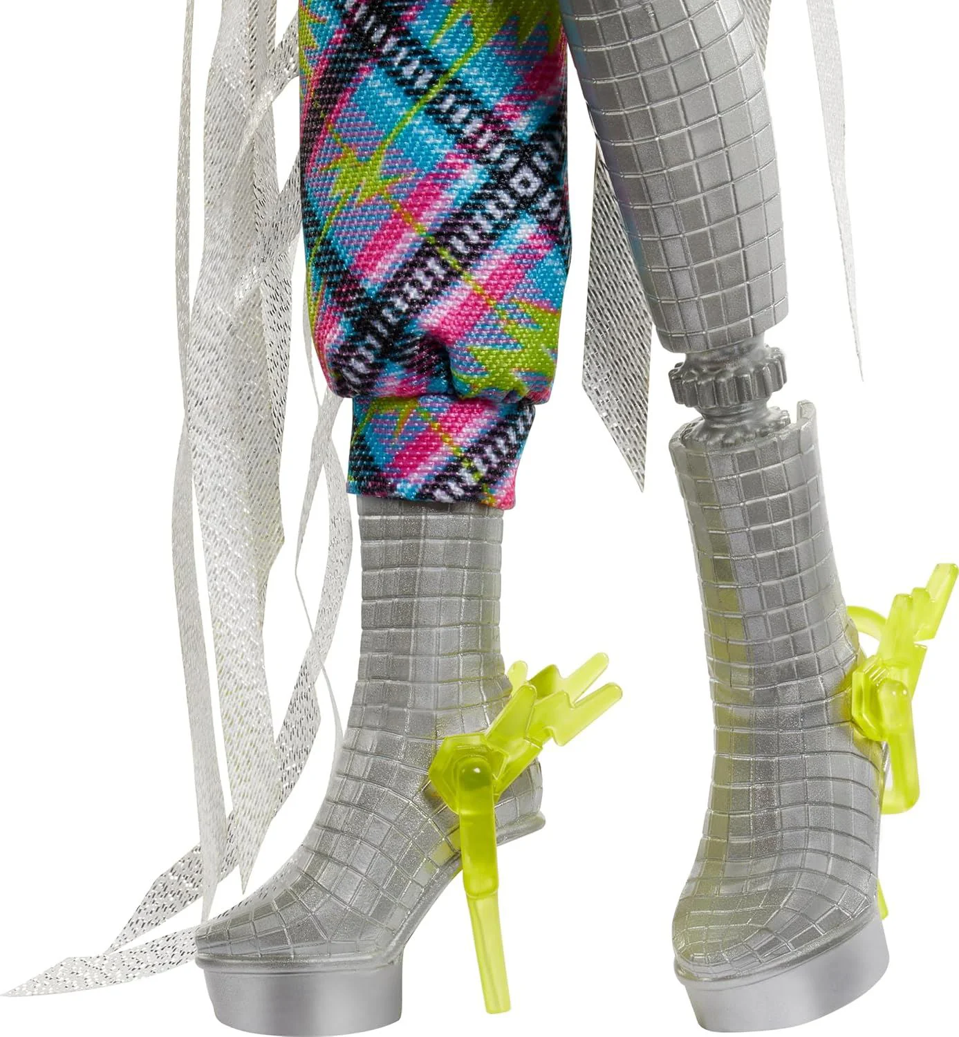 Set de joaca Monster High "Frankie&Monster Fest" foto
