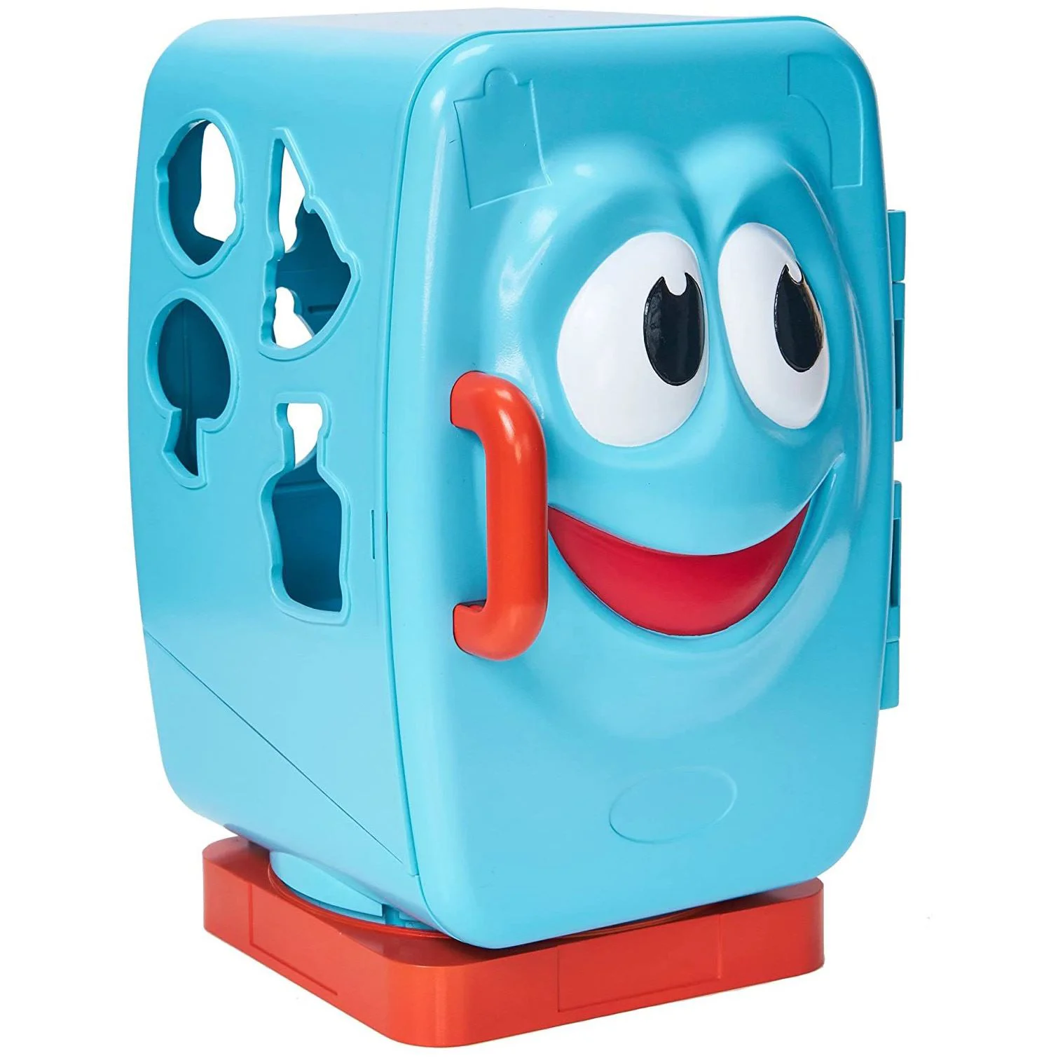 Joc interactiv Tomy Frigiderul Phil foto