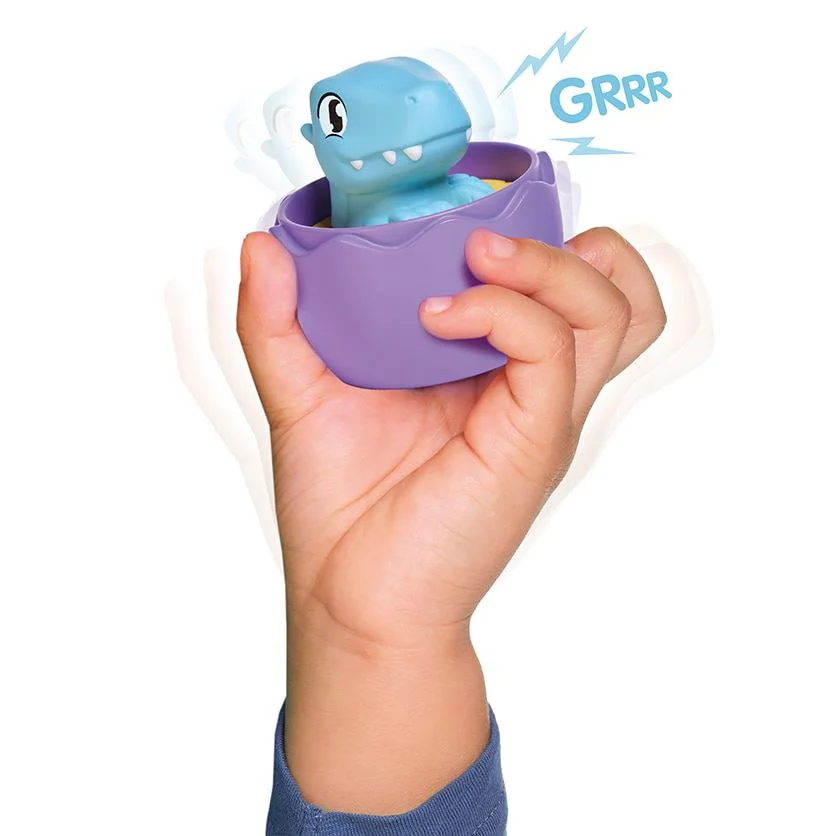 Игрушка Tomy Chase and Roll - Приключение foto