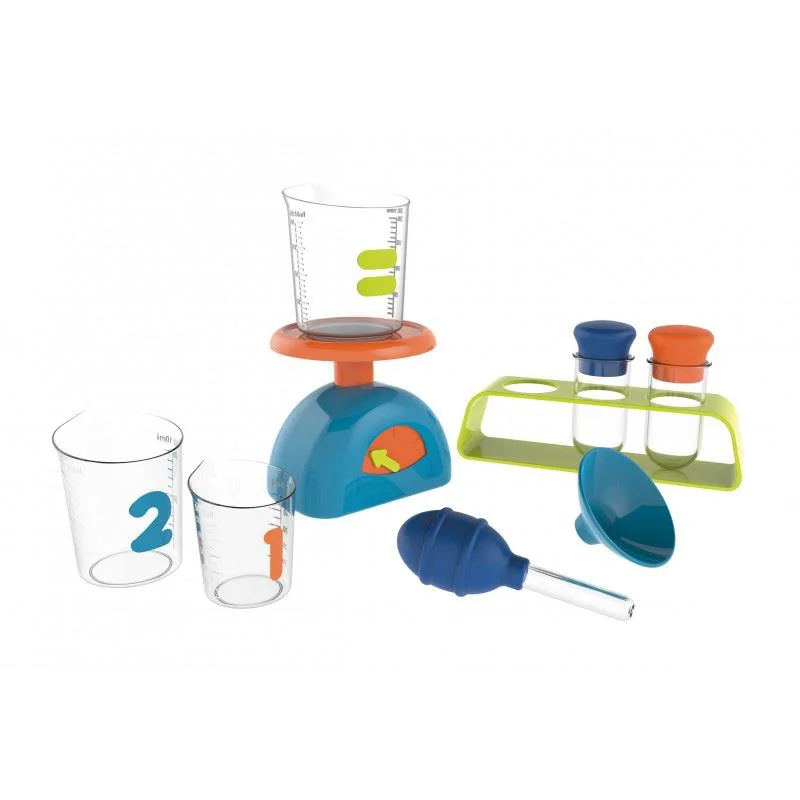 Set de joaca Buki Mini Stiinta - Chimie foto