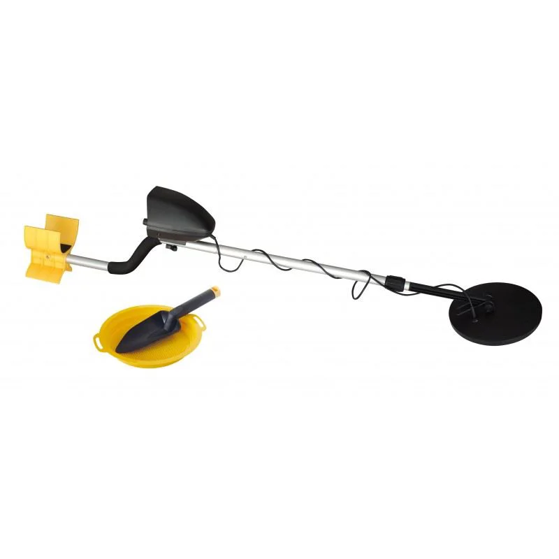 Set de joaca Buki Expert Detector de metale foto