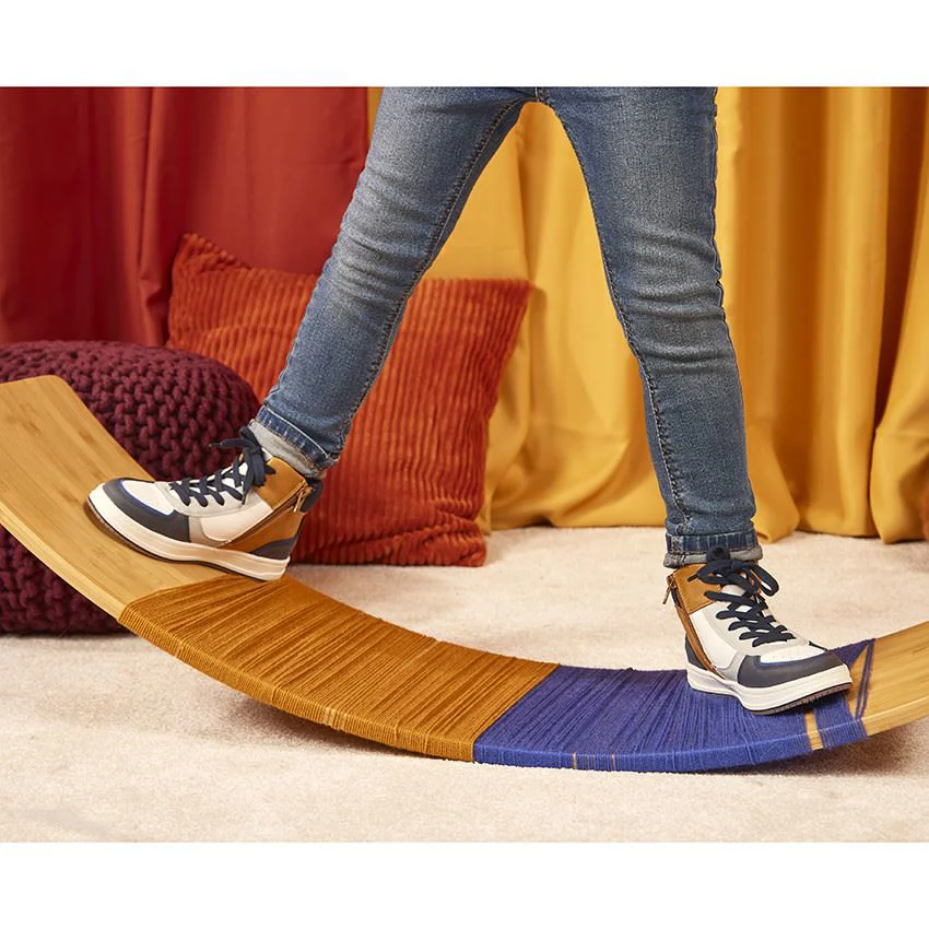Высокие кеды Saxo Blues для мальчиков foto
