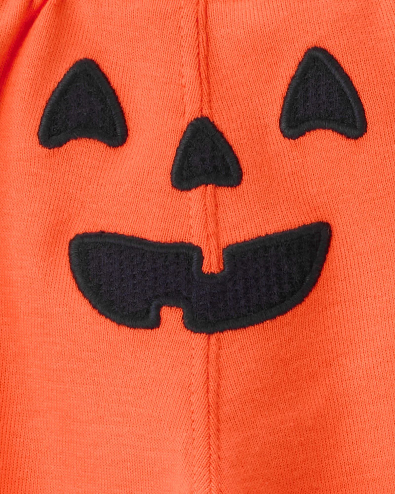 Carter’s Комплект 2 в 1 My 1st Halloween - боди и штаны foto