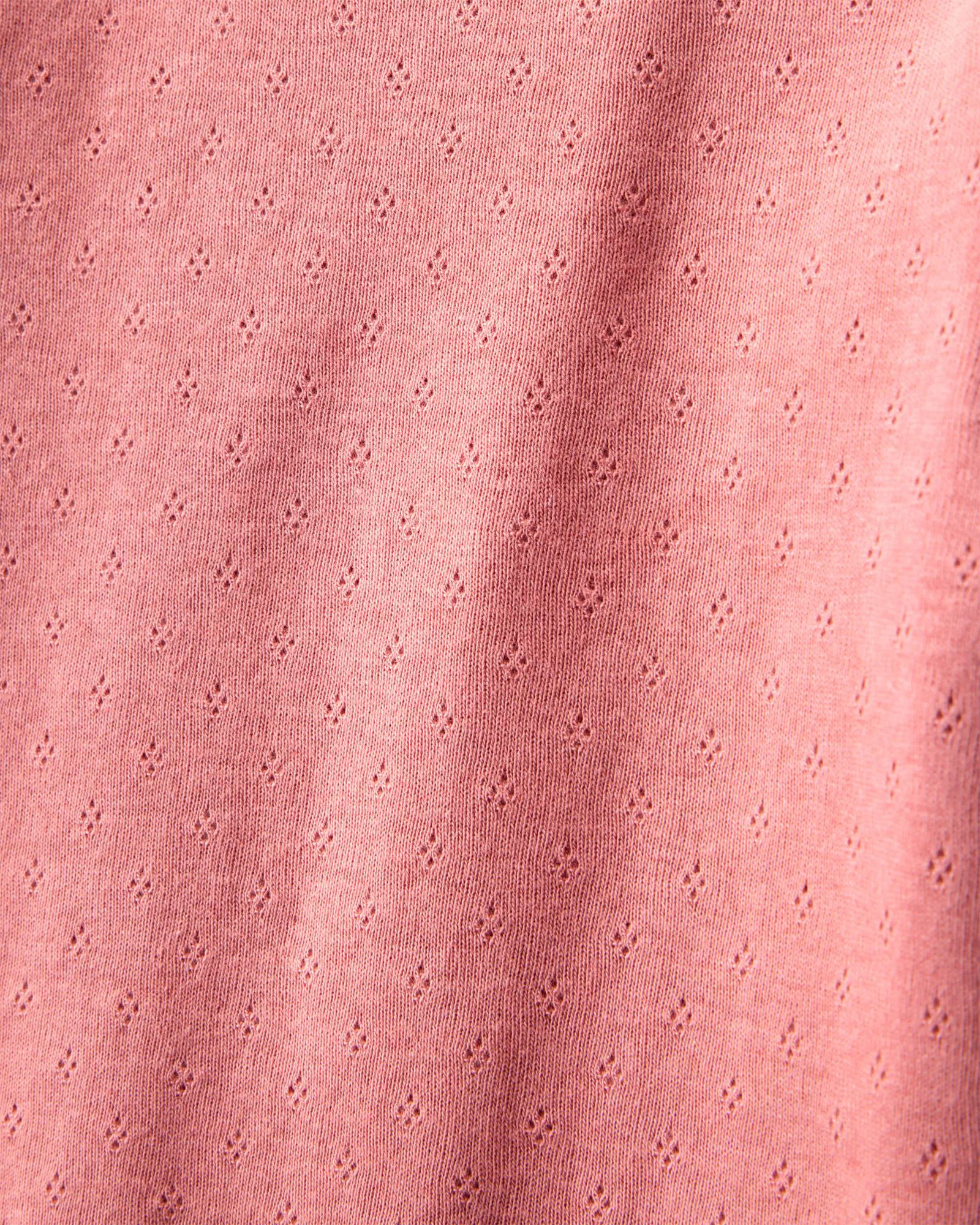 Carter's Set 3 piese Pink Mini Floral - bluza, pantaloni si body foto