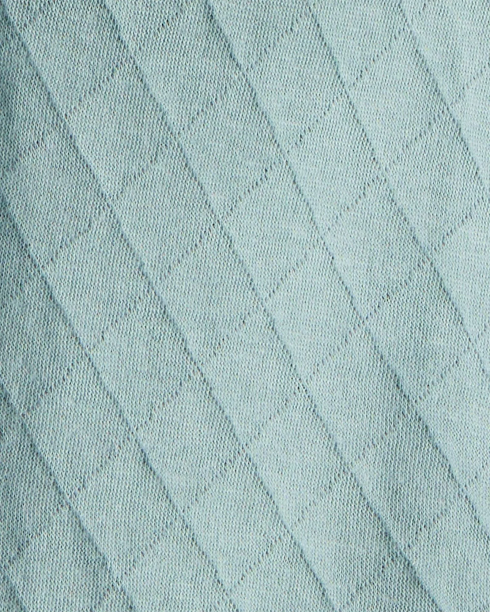 Carter’s Комплект 3 в 1 Mint Green Dino - жилет, штаны и боди foto