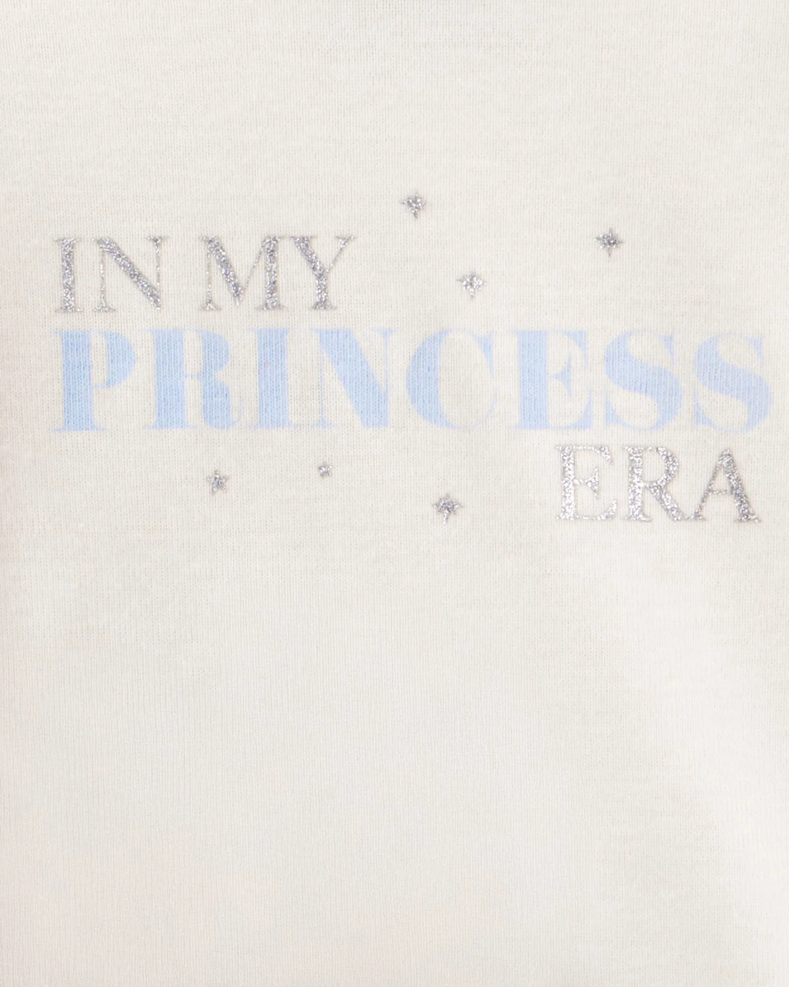 Carter's Set 2 piese Blue In My Princess Era - body si colanti cu fustita tutu foto