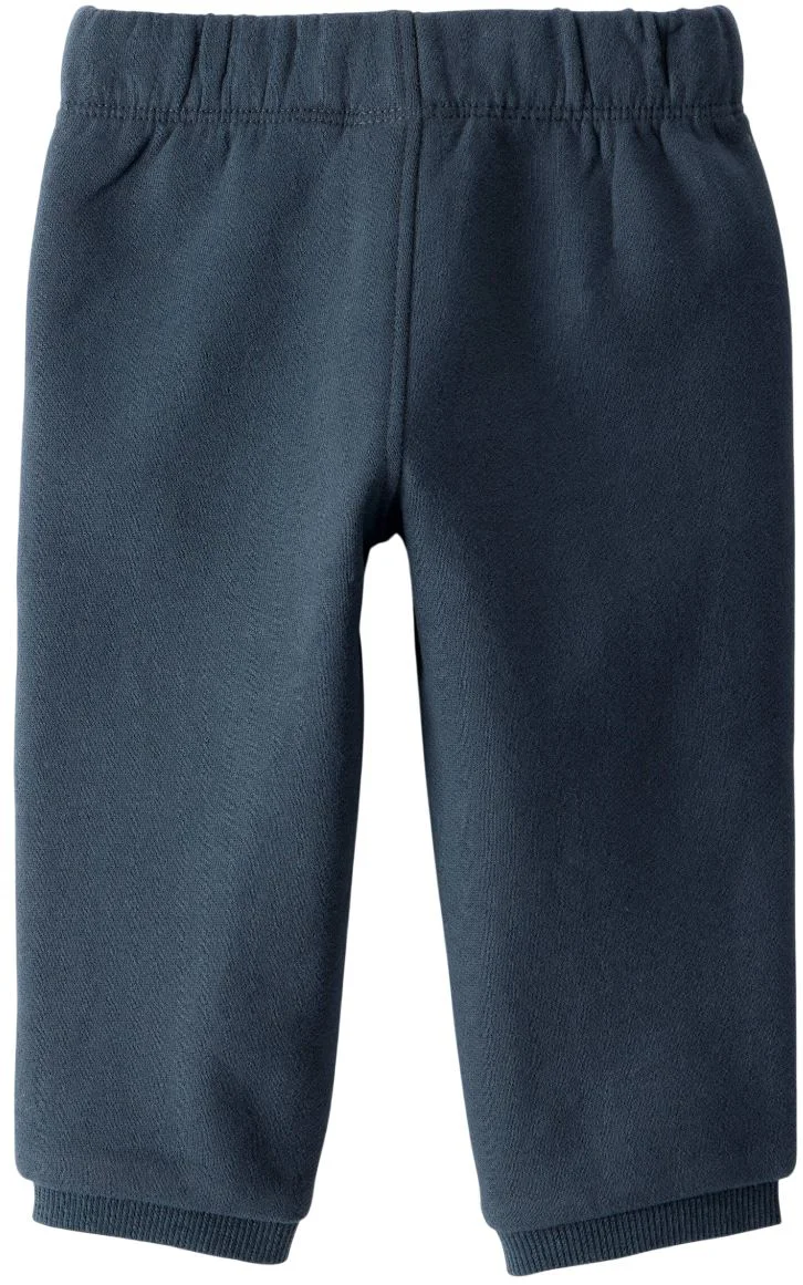Carter's Pantaloni Navy Solid foto