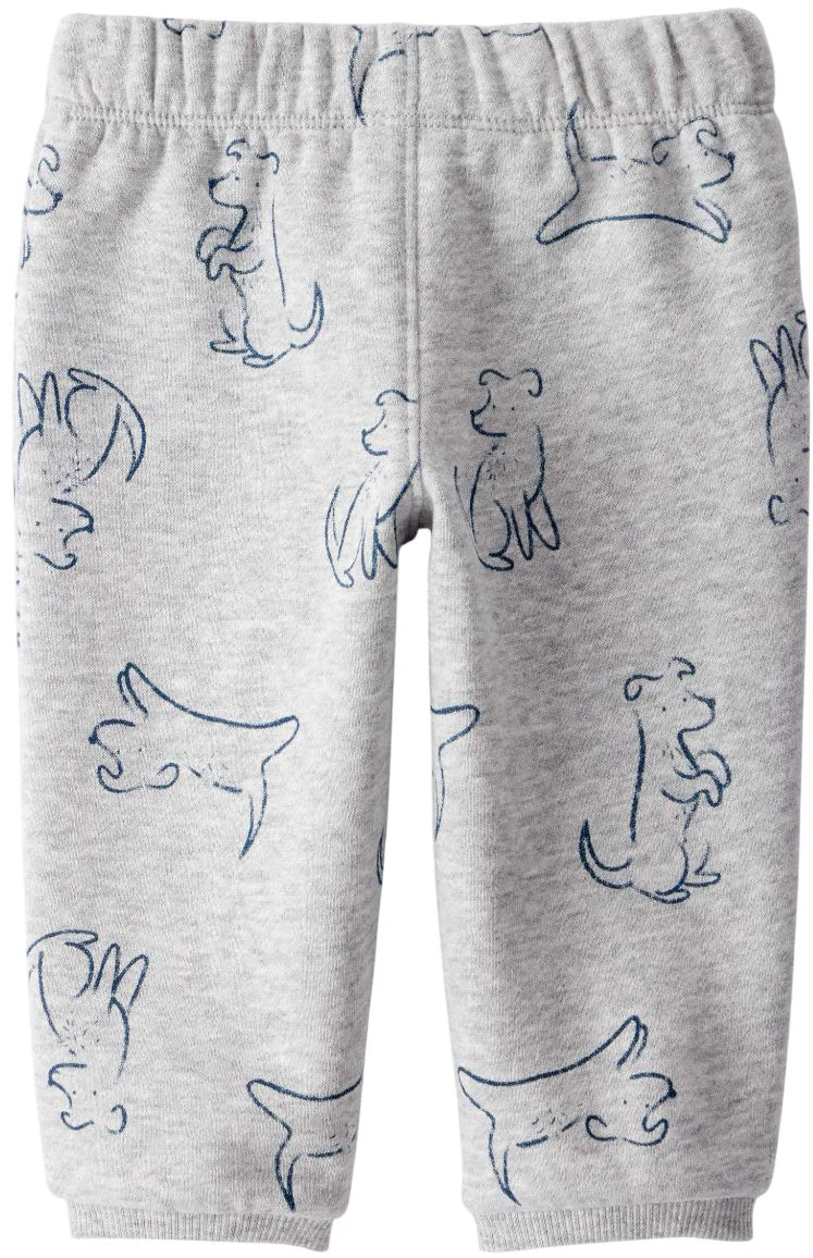 Carter's Pantaloni Dog Print foto