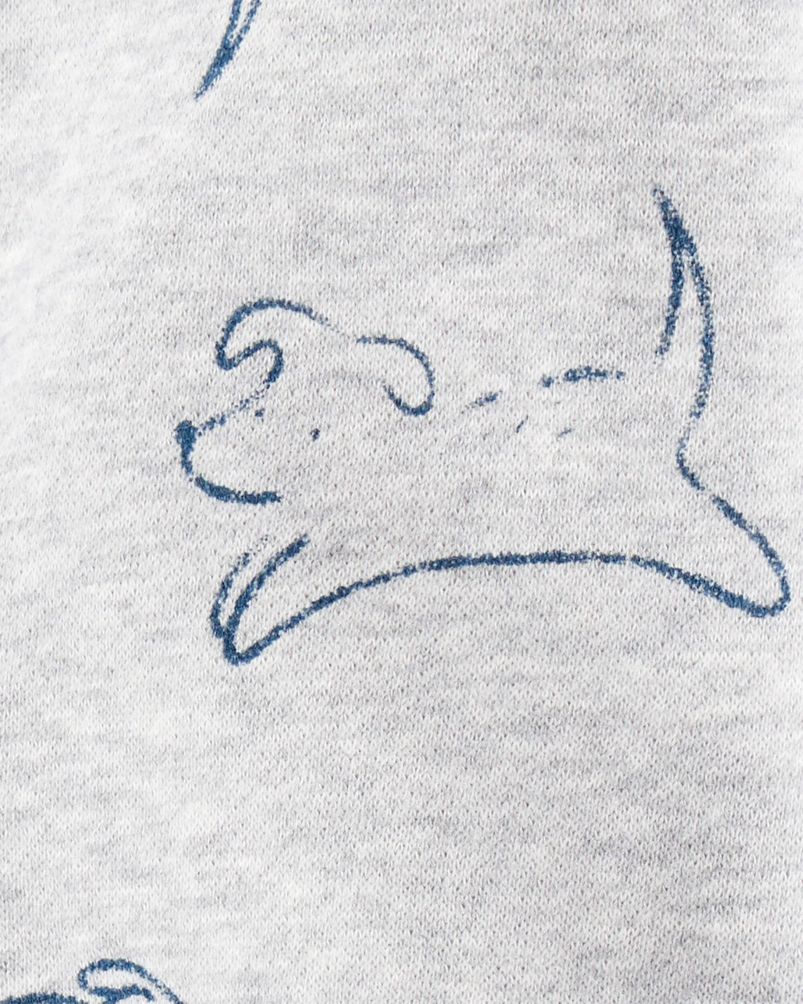 Carter's Pantaloni Dog Print foto