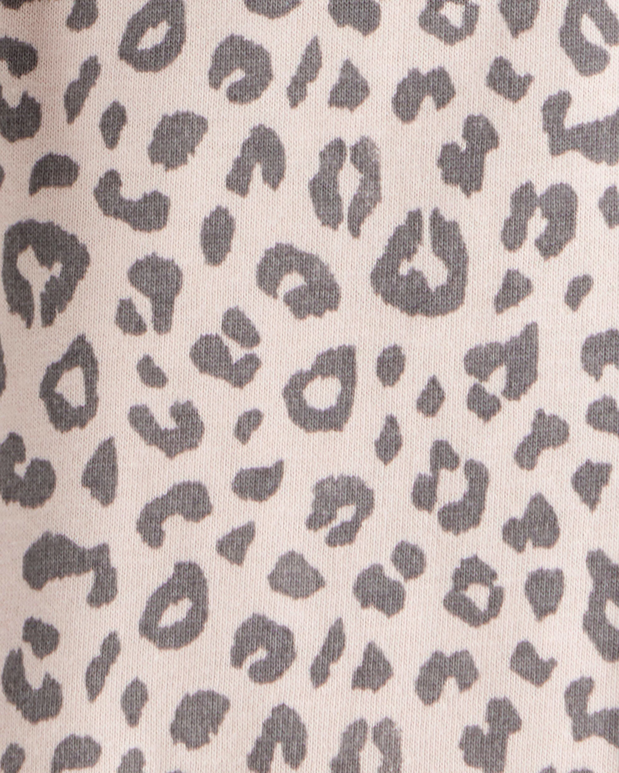 Carter’s Комплект 2 в 1 Cheetah Bow - штаны и боди foto