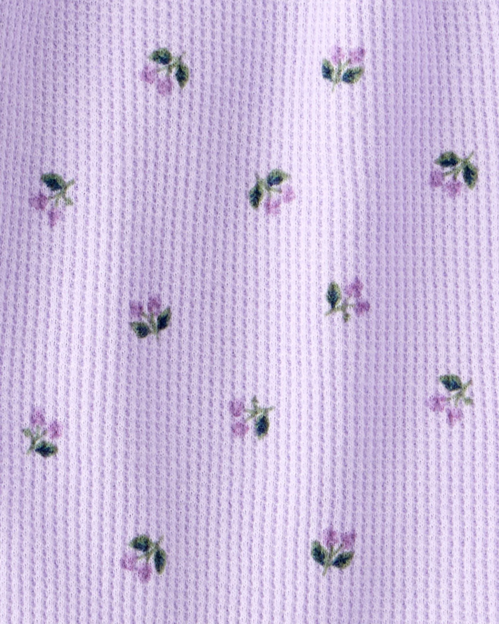 Carter’s Комплект 2 в 1 Lilac Mini Berry - штаны и боди foto