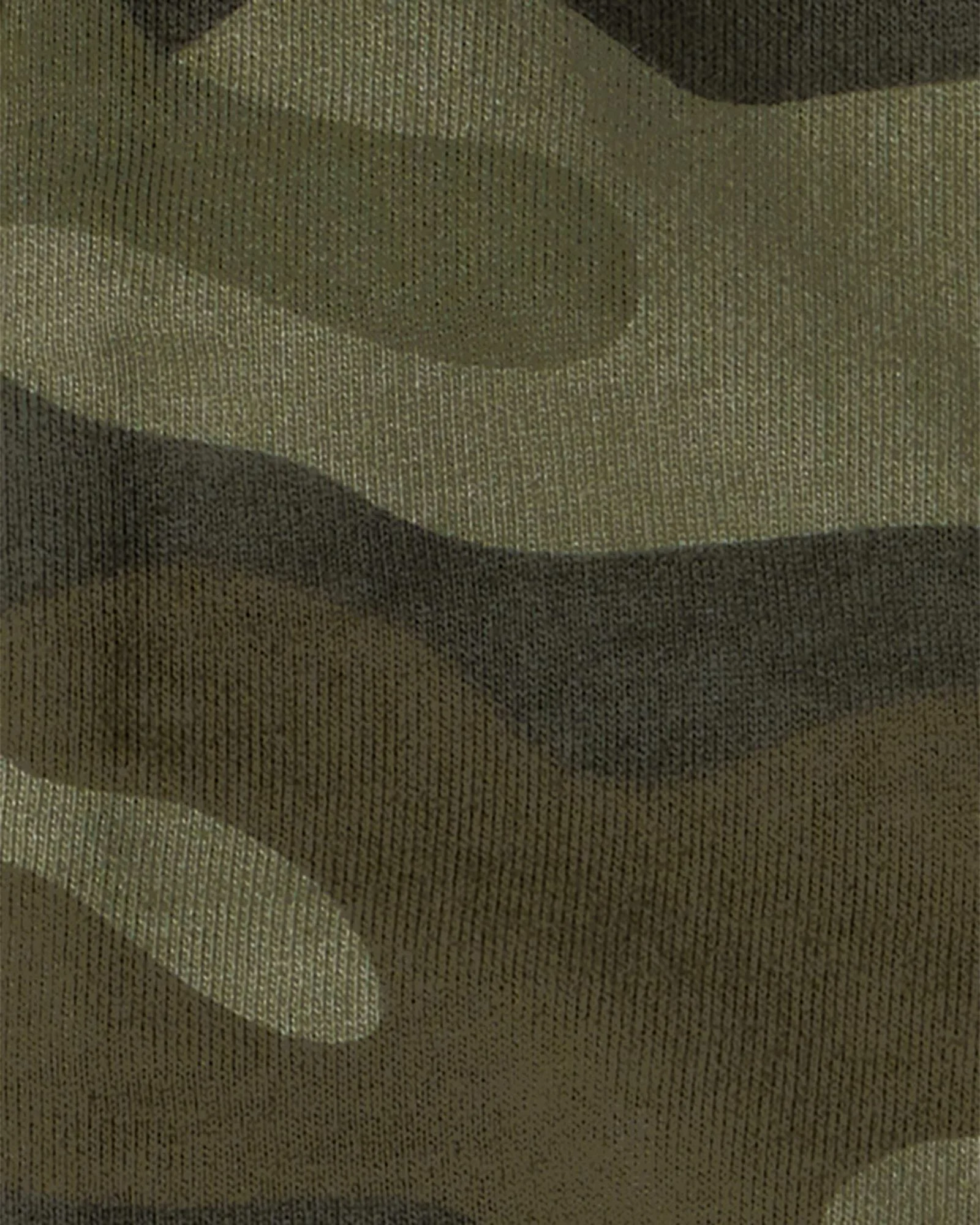 Carter's Set 3 piese Green Camo - vesta, pantaloni si body foto