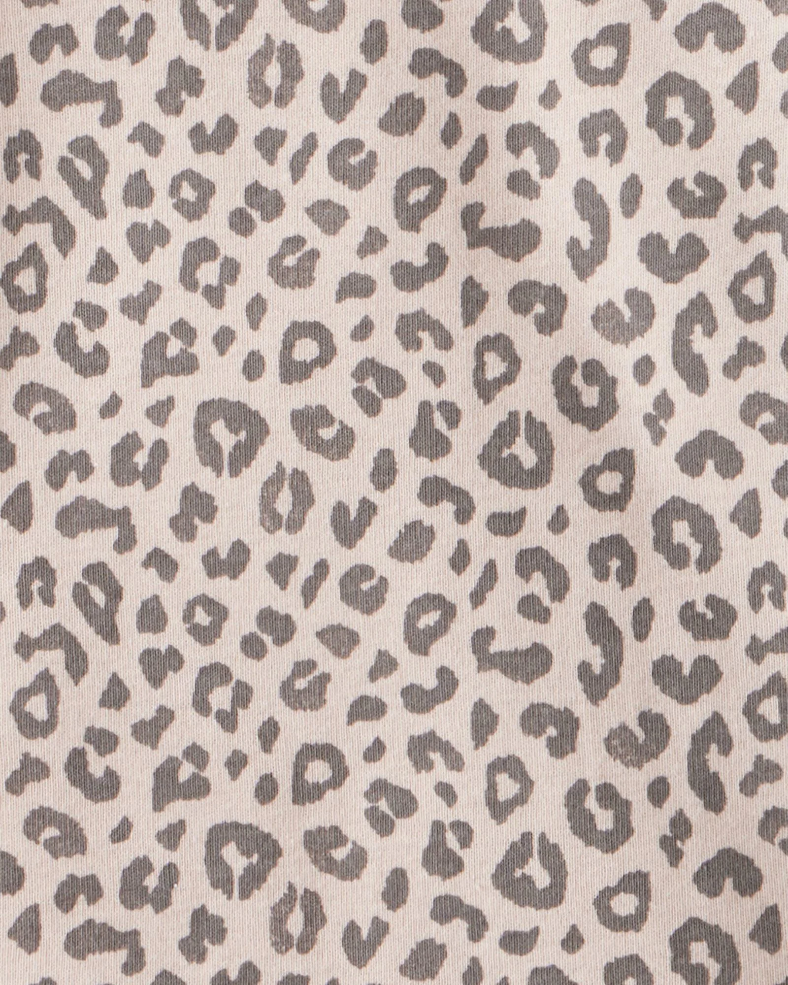 Carter's Комплект 4 бодиков с длинными рукавами Floral Leopard CandyCane foto