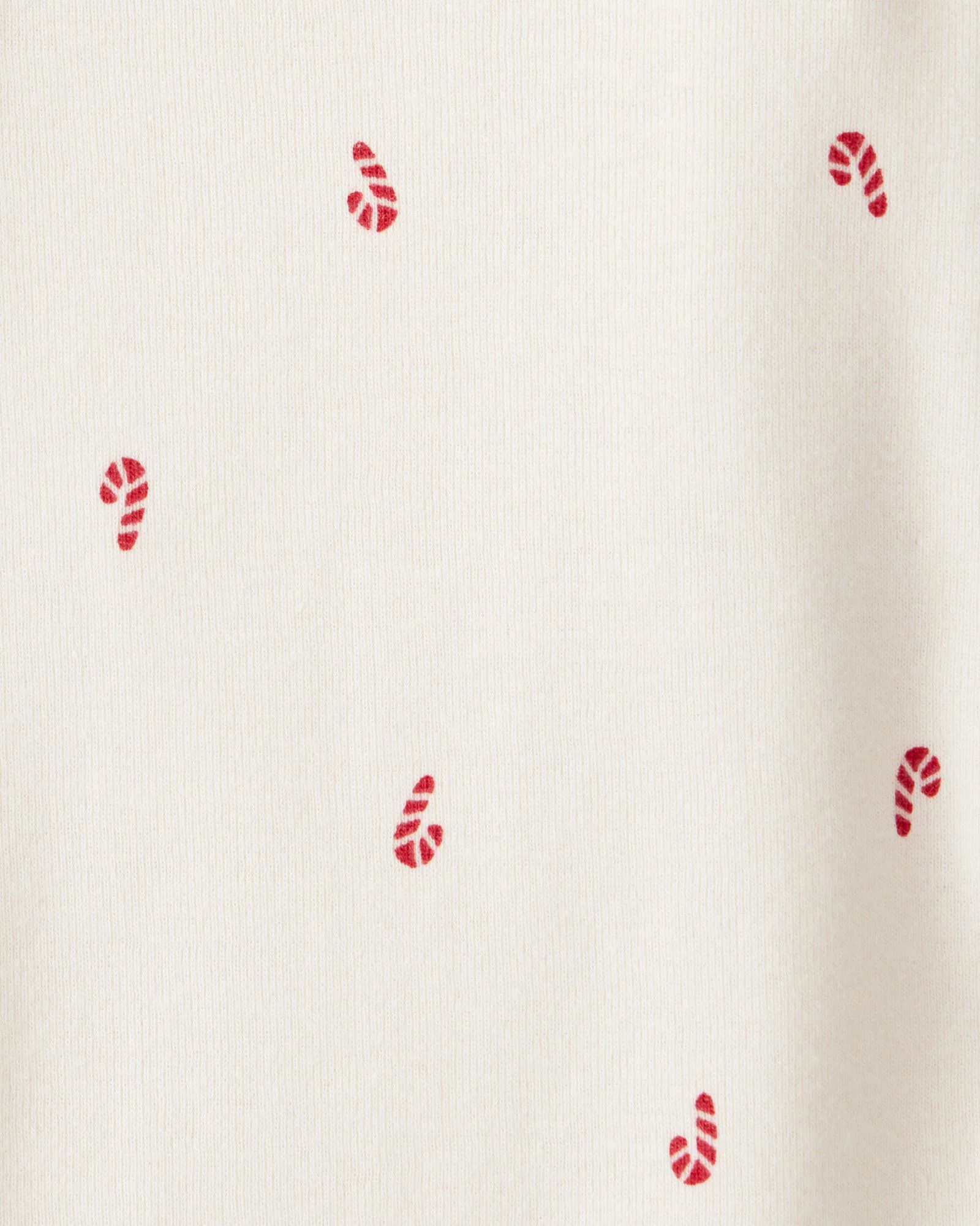 Carter's Комплект 4 бодиков с длинными рукавами Floral Leopard CandyCane foto