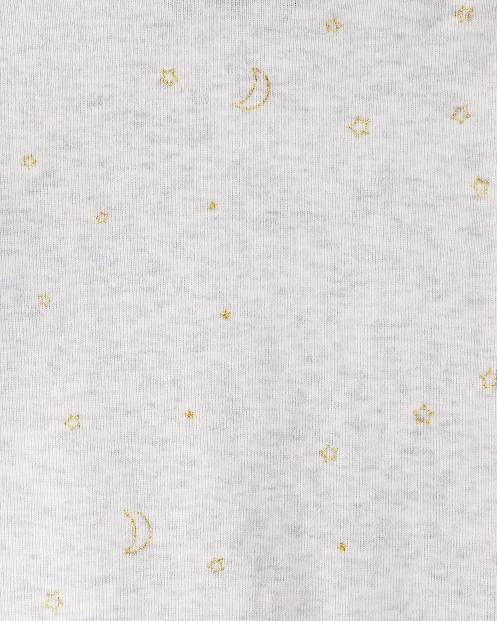 Carter's Комплект 4 бодиков с длинными рукавами Unicorn Rainbow Moon foto