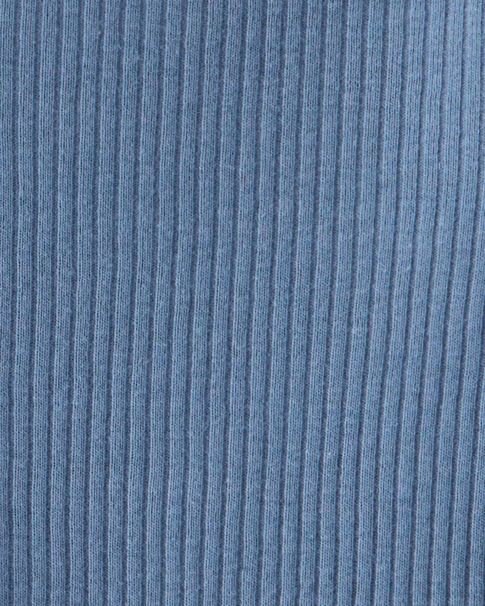 Carter's Комплект 4 бодиков с длинными рукавами Solid Ruffle foto