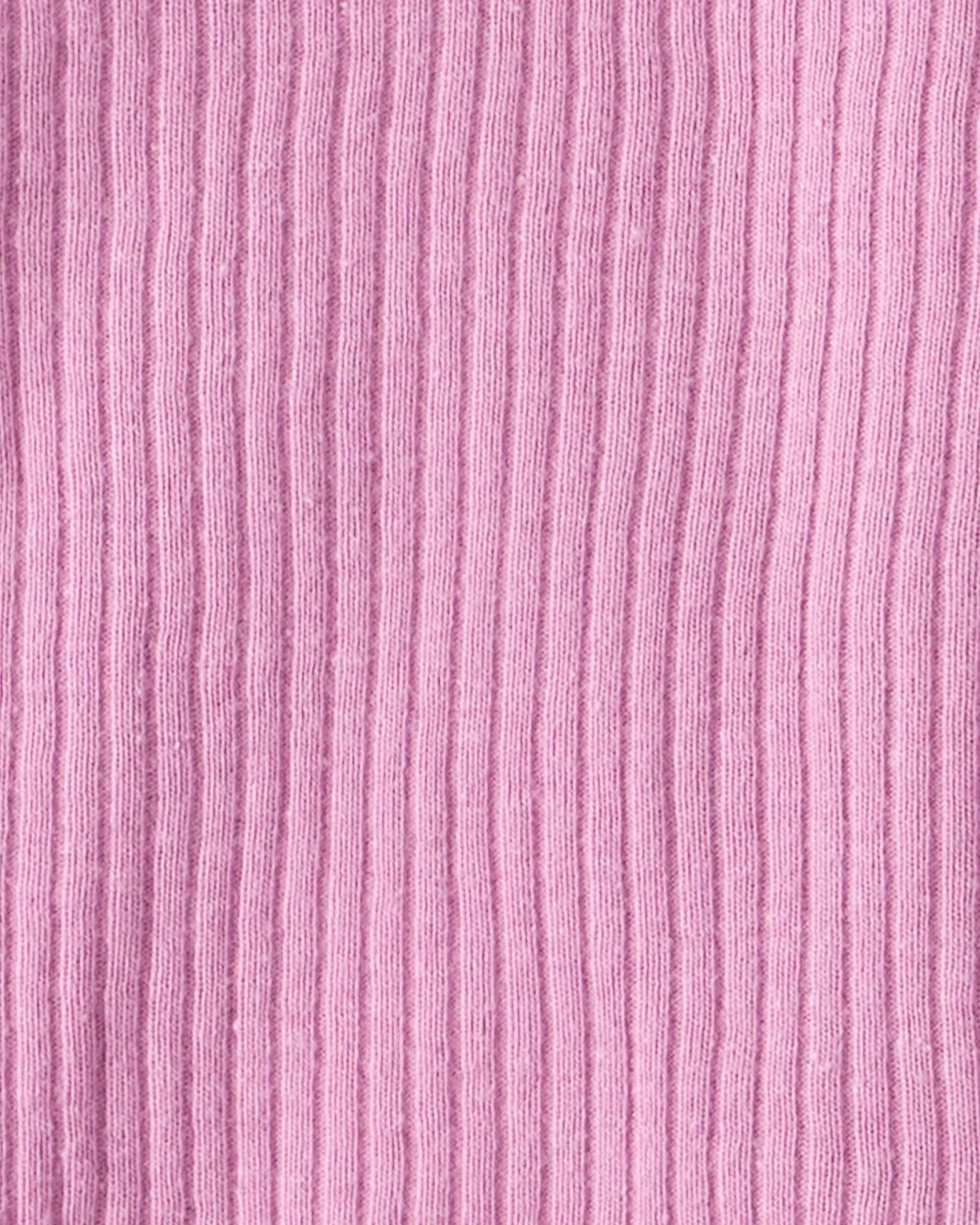 Carter's Комплект 4 бодиков с длинными рукавами Solid Ruffle foto