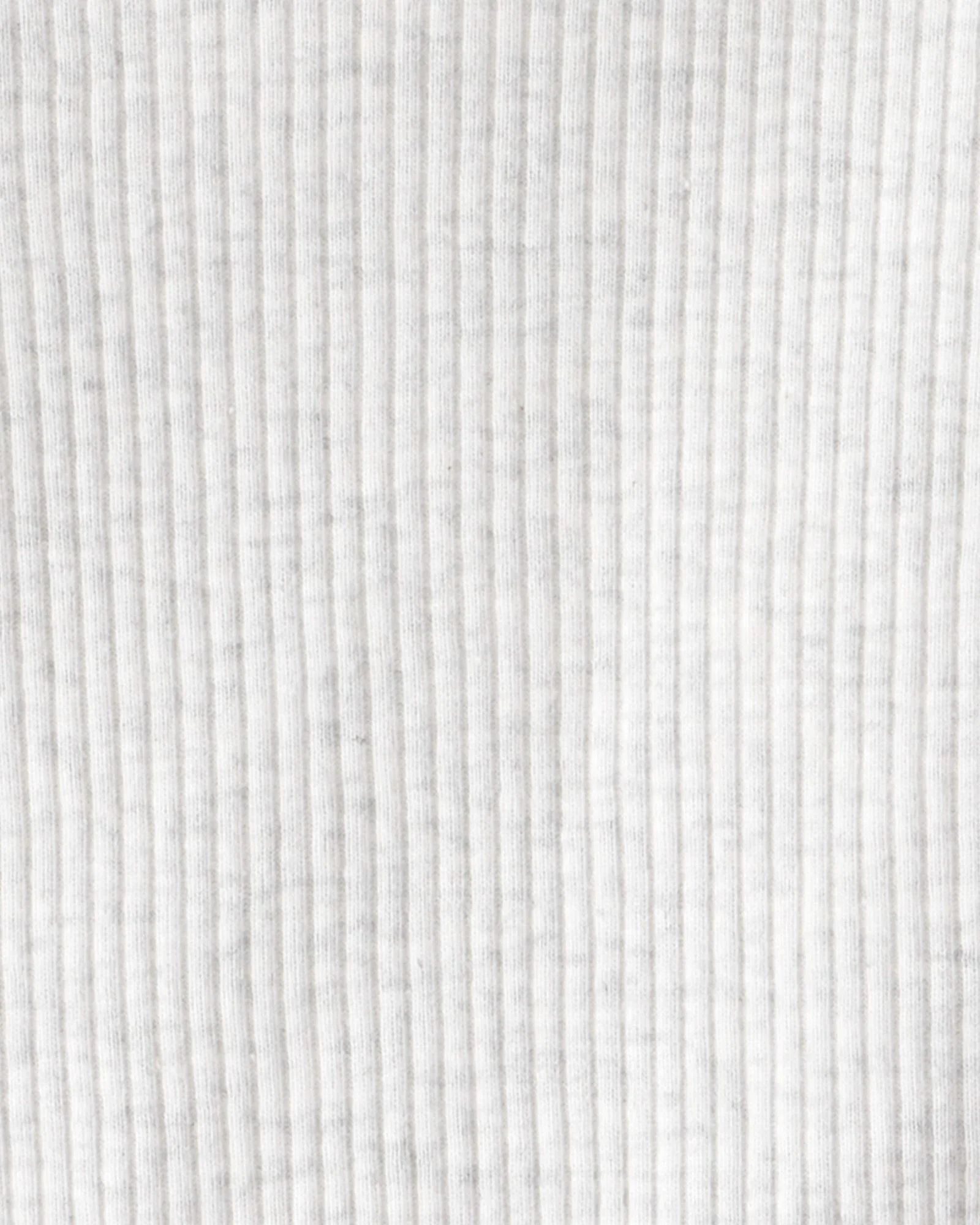 Carter's Комплект 4 бодиков с длинными рукавами Solid Ruffle foto