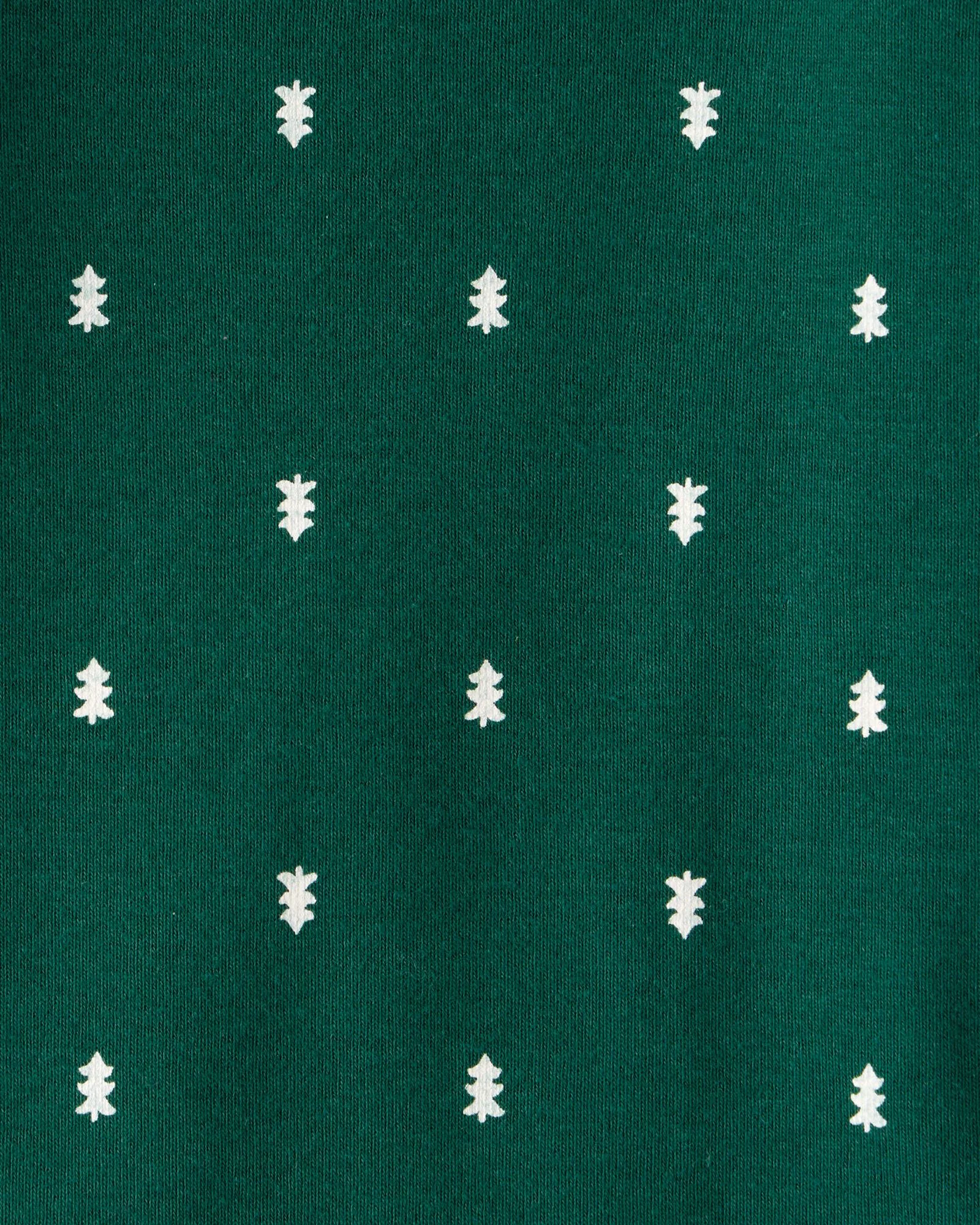 Carter's Set 4 body cu maneca lunga Christmas Mini foto