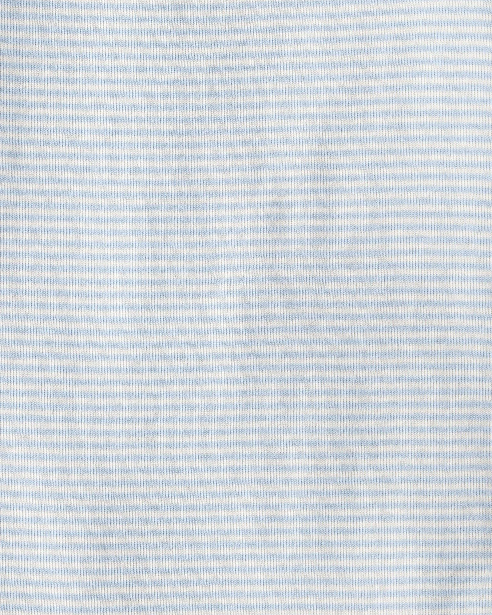 Carter's Set 4 body cu maneca lunga Construction Stripe foto