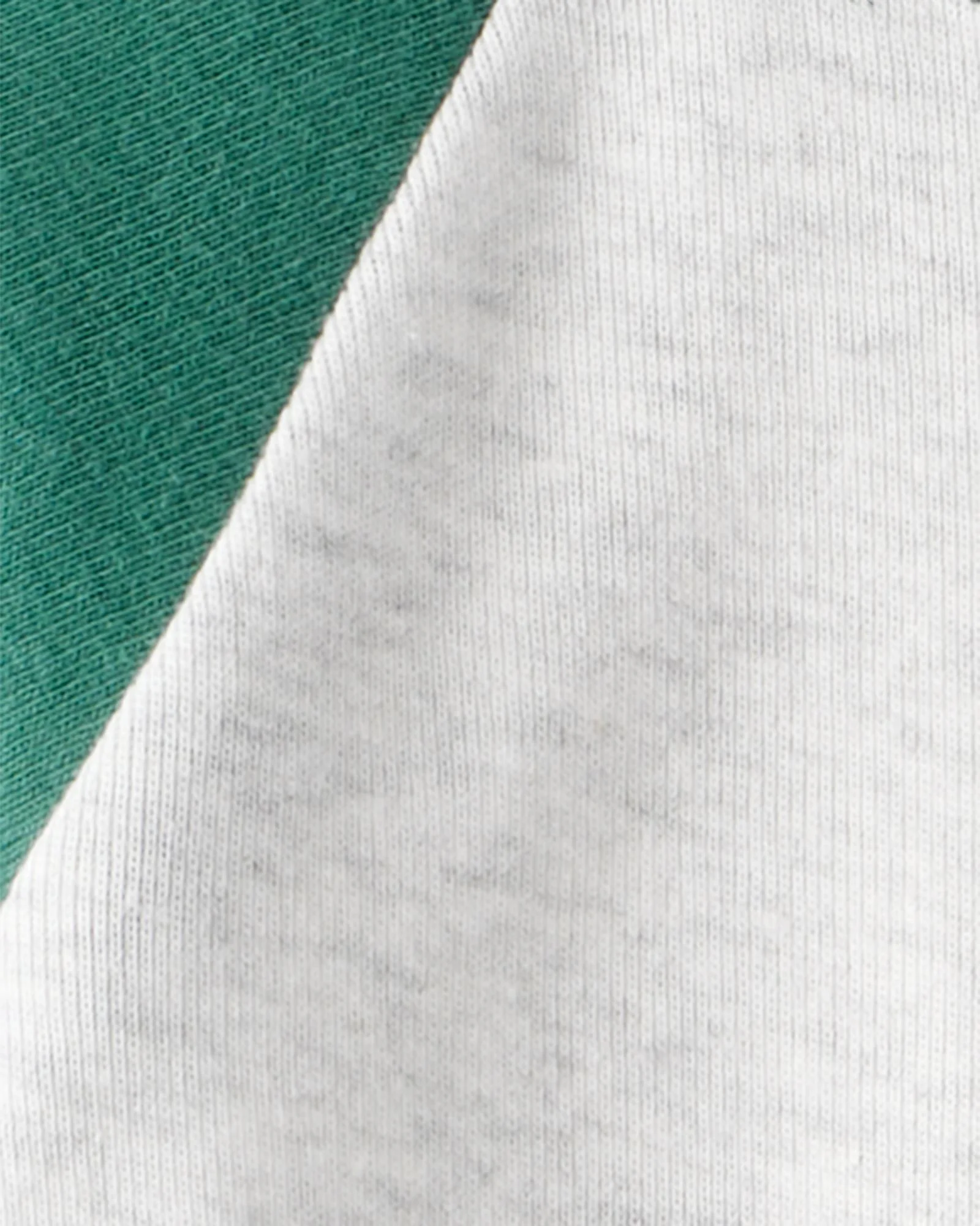 Carter's Set 4 body cu maneca lunga Raglan Stripes foto