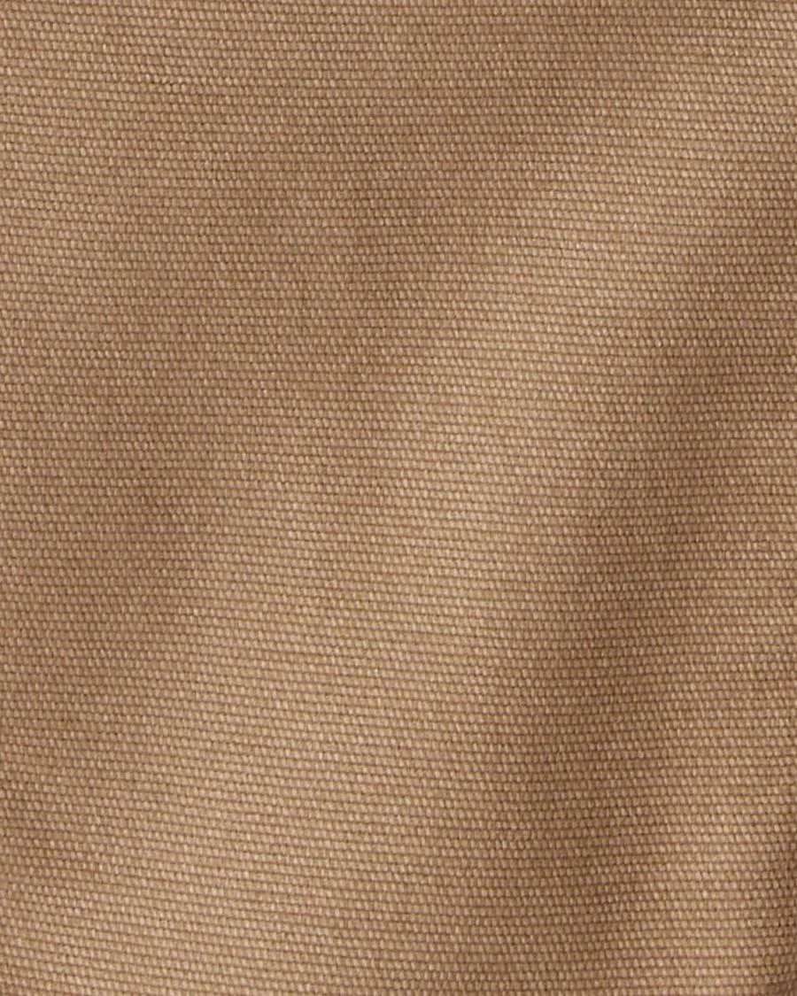 Carter's Комплект 2 в 1 Striped Sweaterknit - свитер и штаны карго foto
