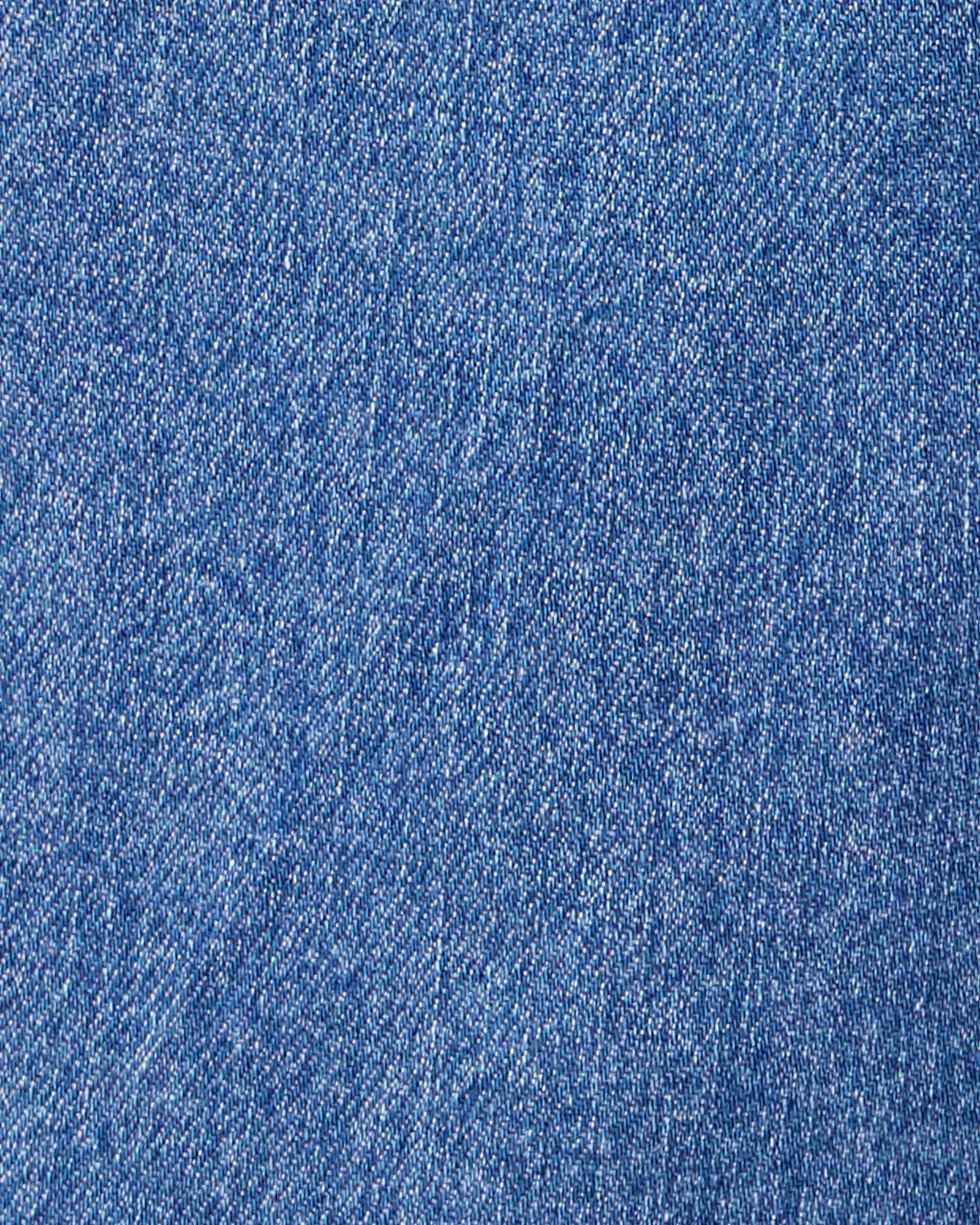 Carter's Set 3 piese Solid Cord - vesta, pantaloni si body foto