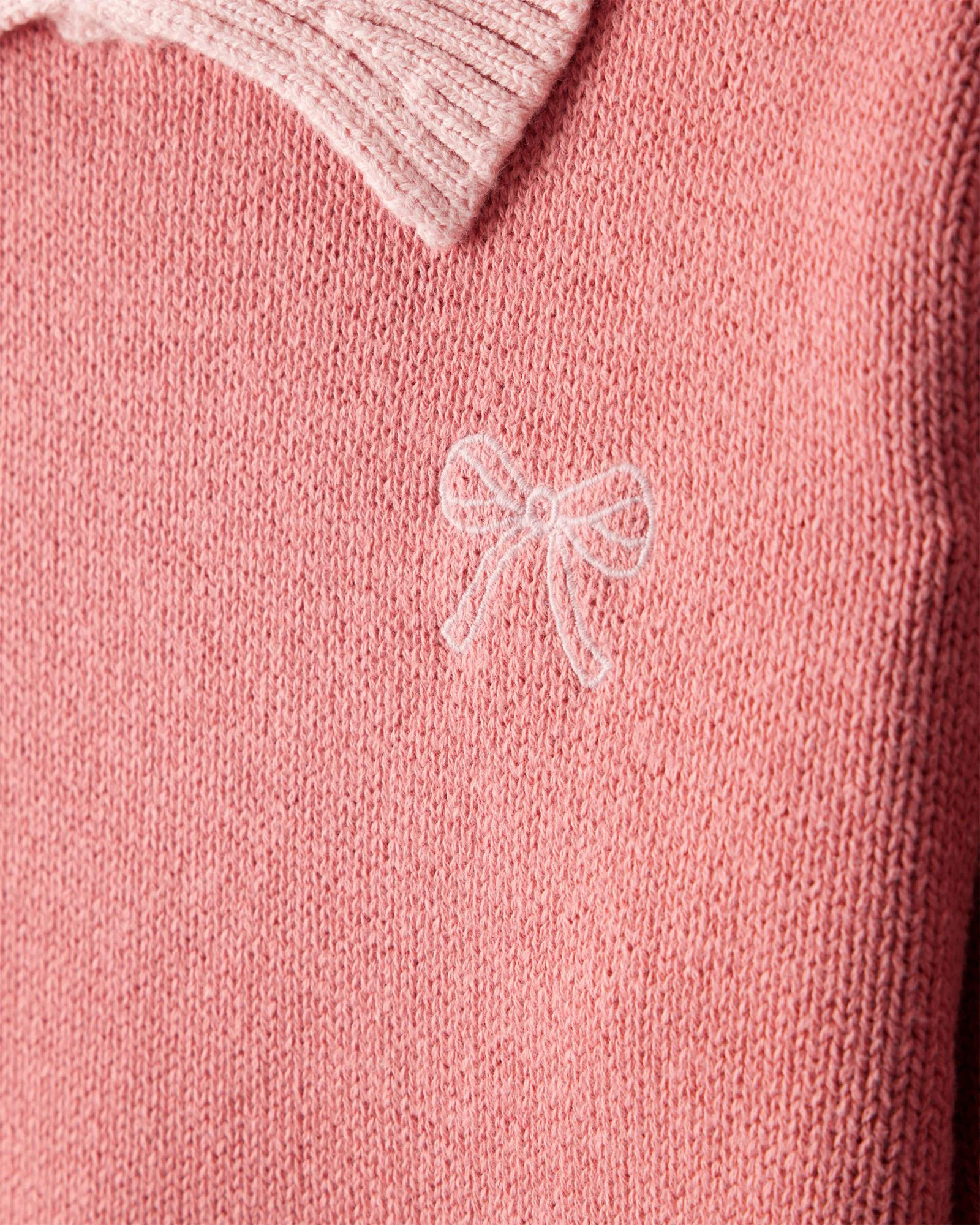 Carter's Свитер Red Bow foto