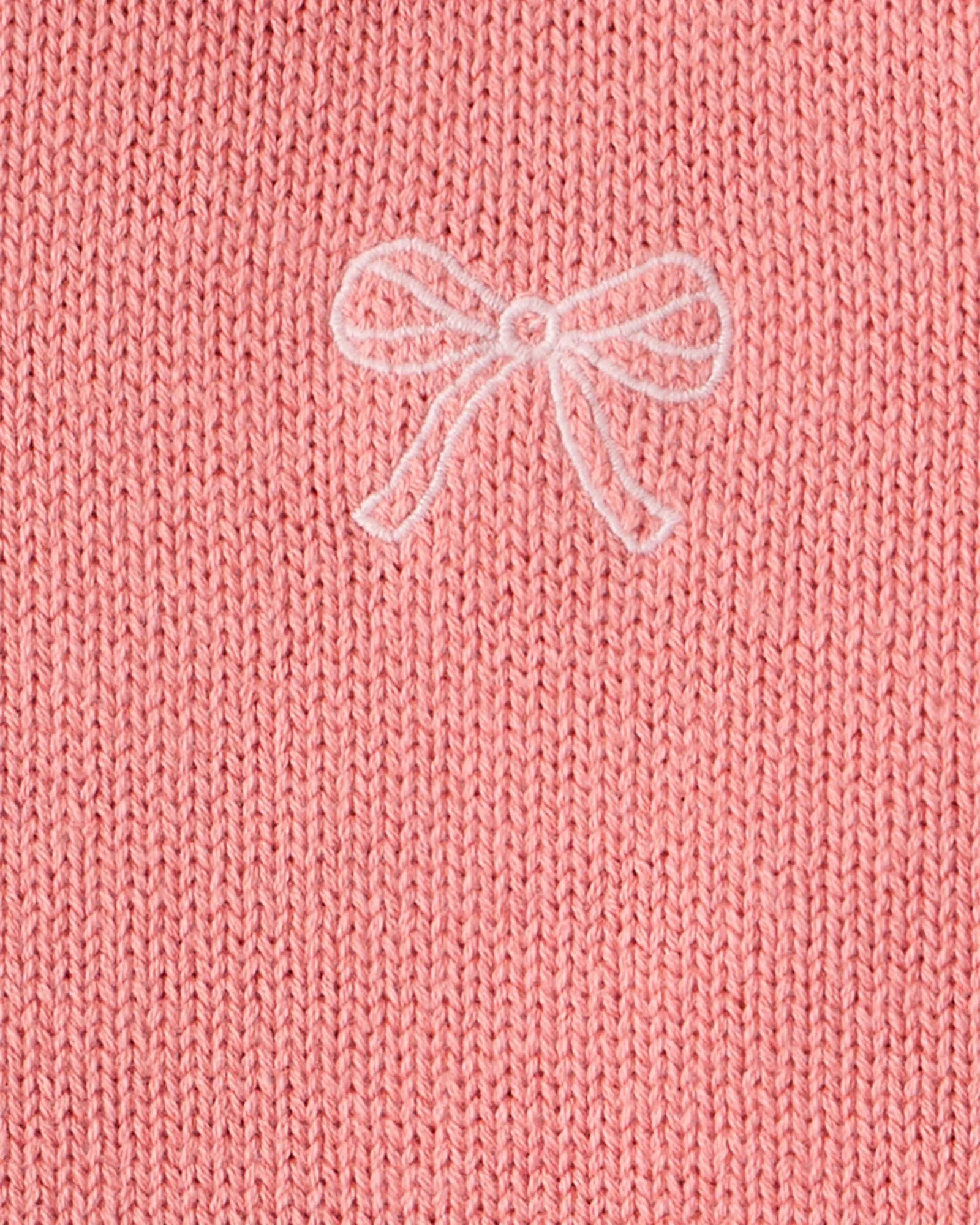 Carter's Свитер Red Bow foto