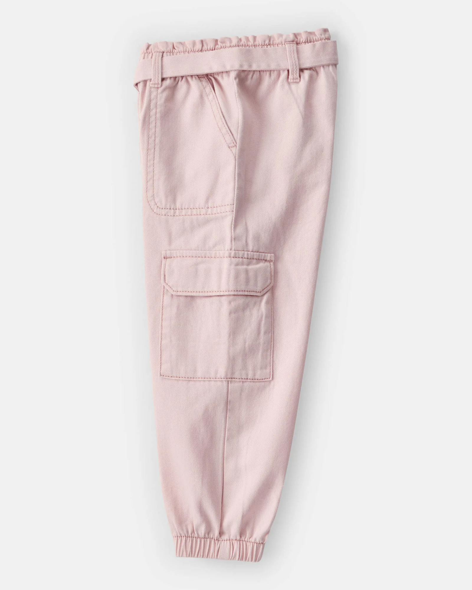 Carter's Штаны карго Pink foto