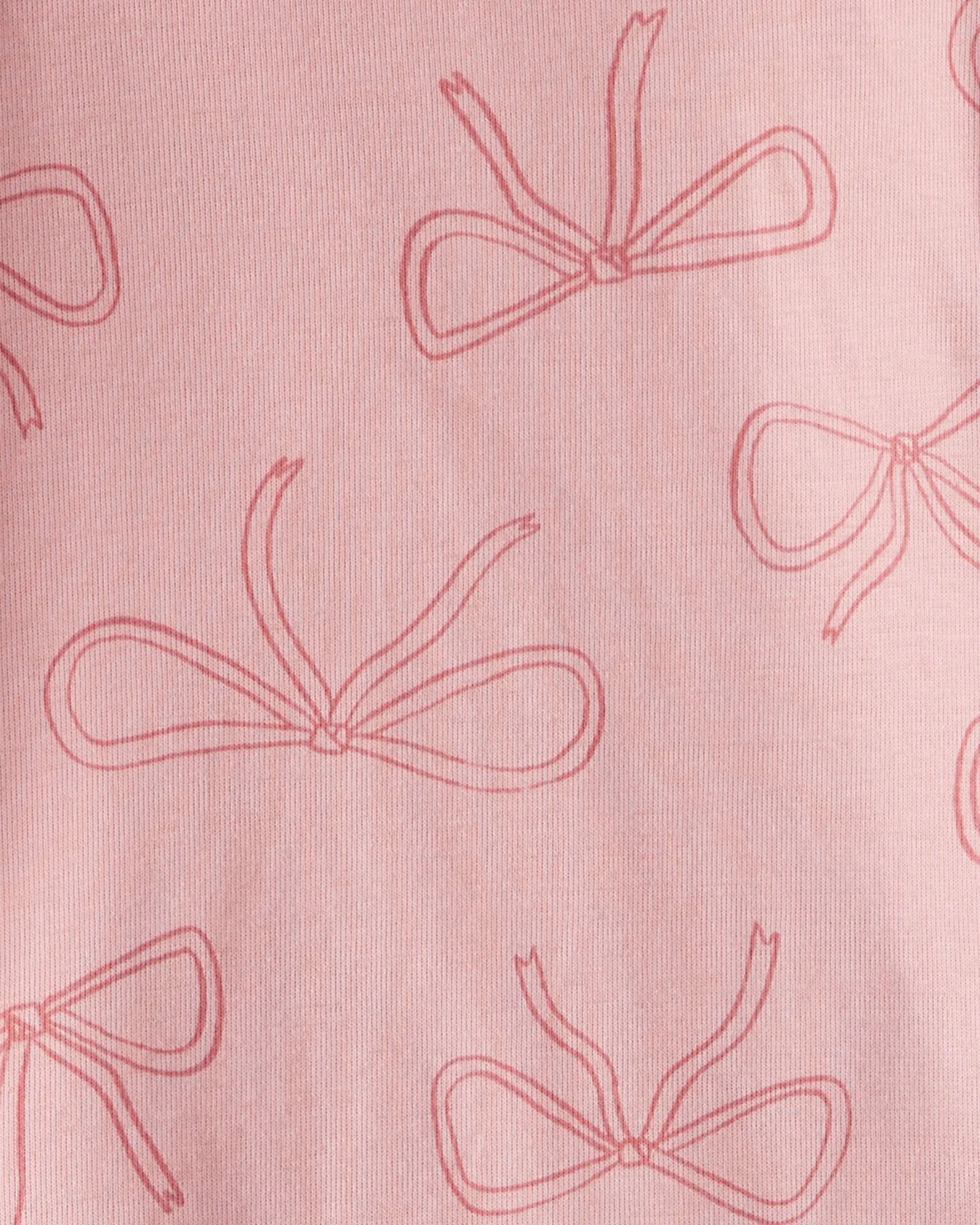 Carter's Комплект из 2 пижам хлопковых Pink Ballet foto