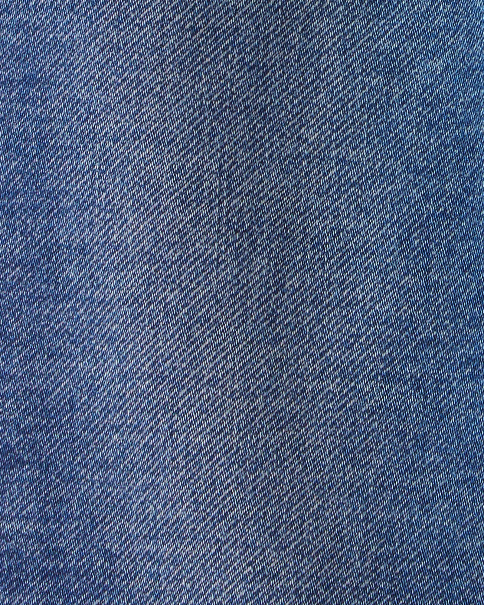 Carter's Pantaloni Denim Varsity foto