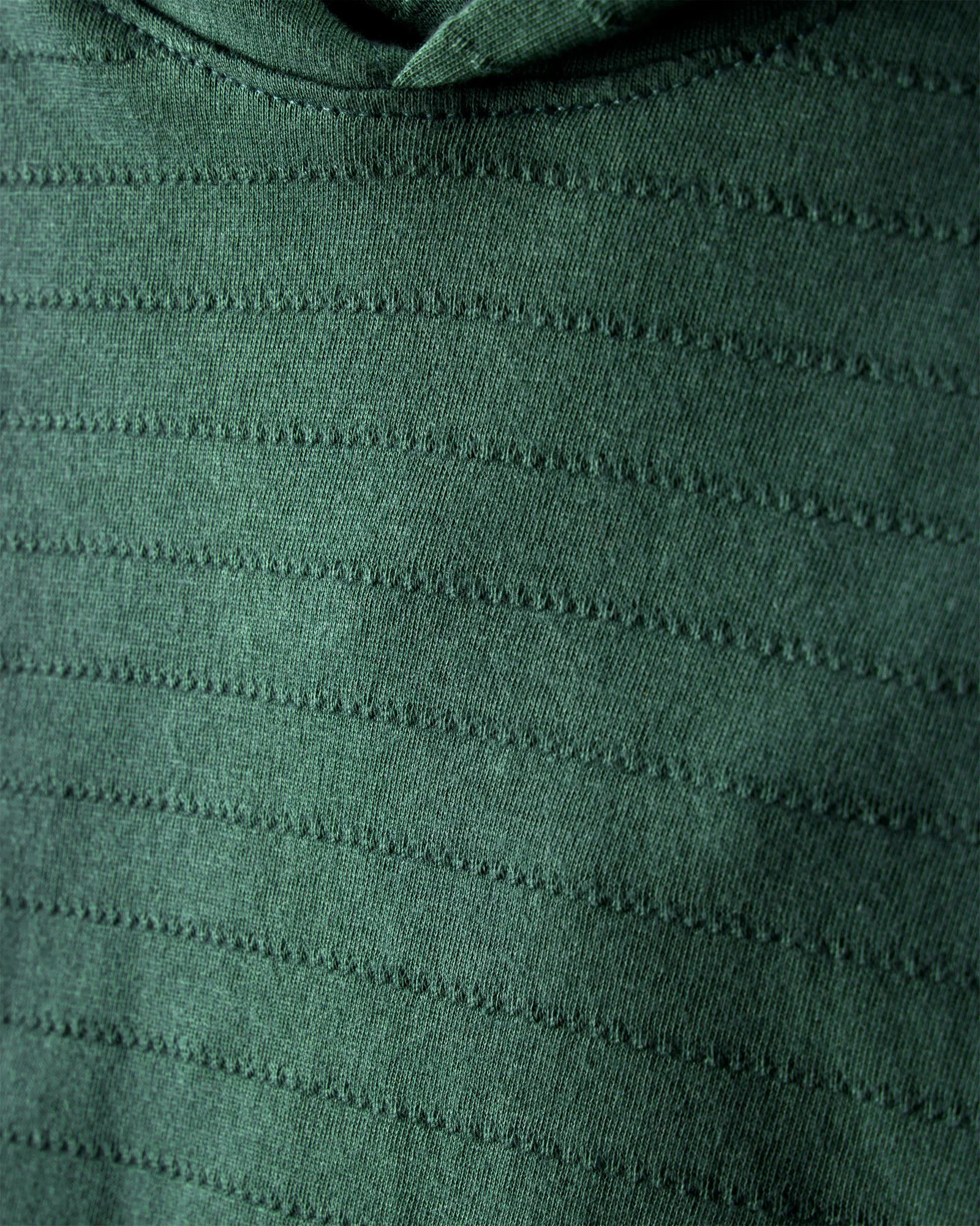 Carter's Hanorac din bumbac cu gluga Green foto