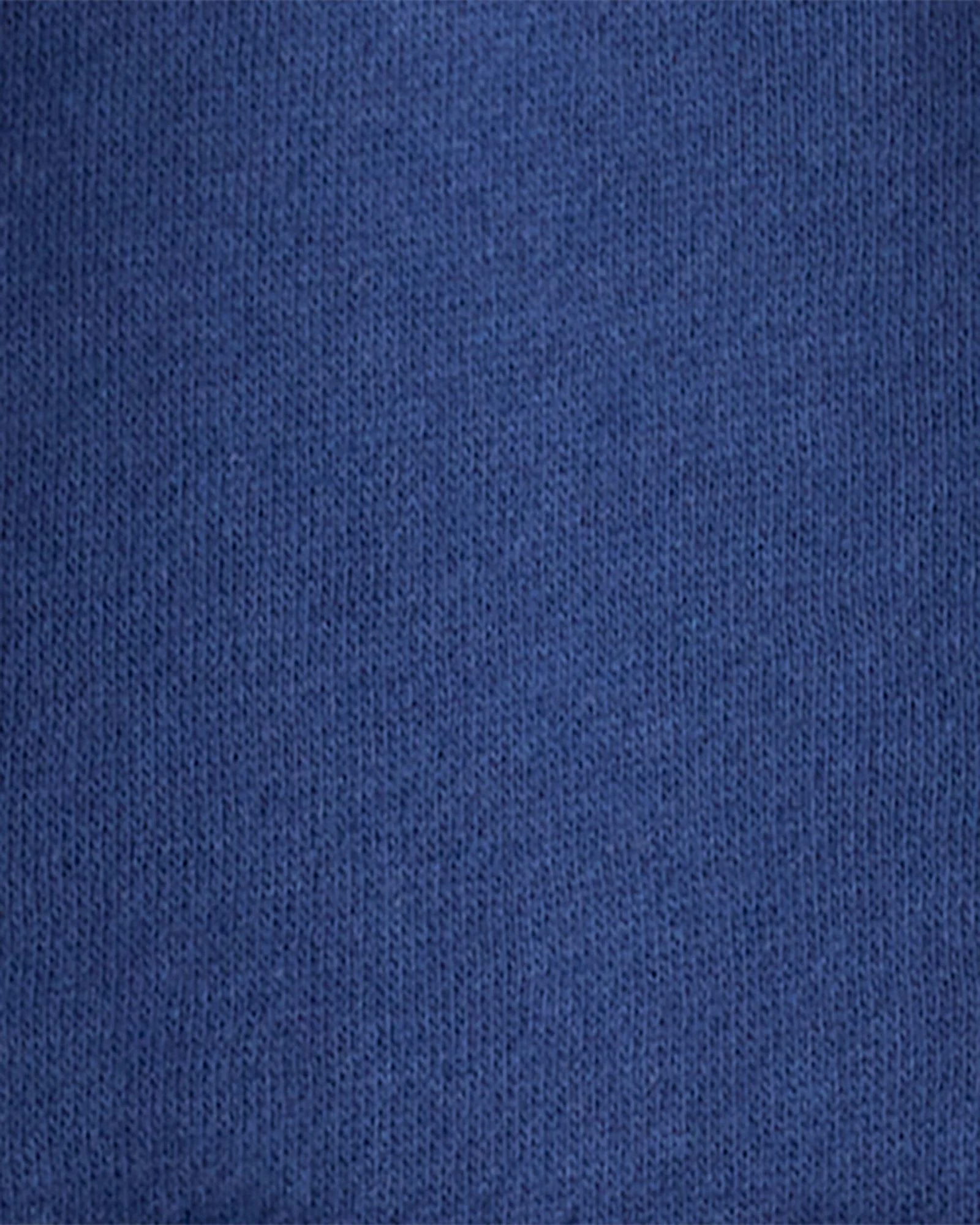 Carter's Hanorac cu fermoar Navy Fleece foto