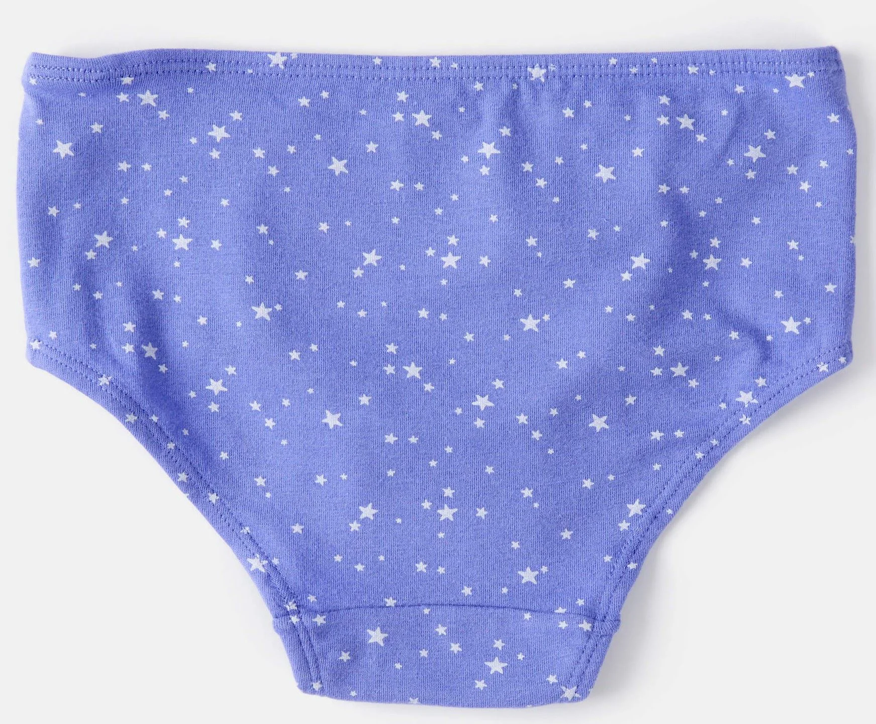 Carter's Set 7 chilotei Purple-Blue Unicorn foto
