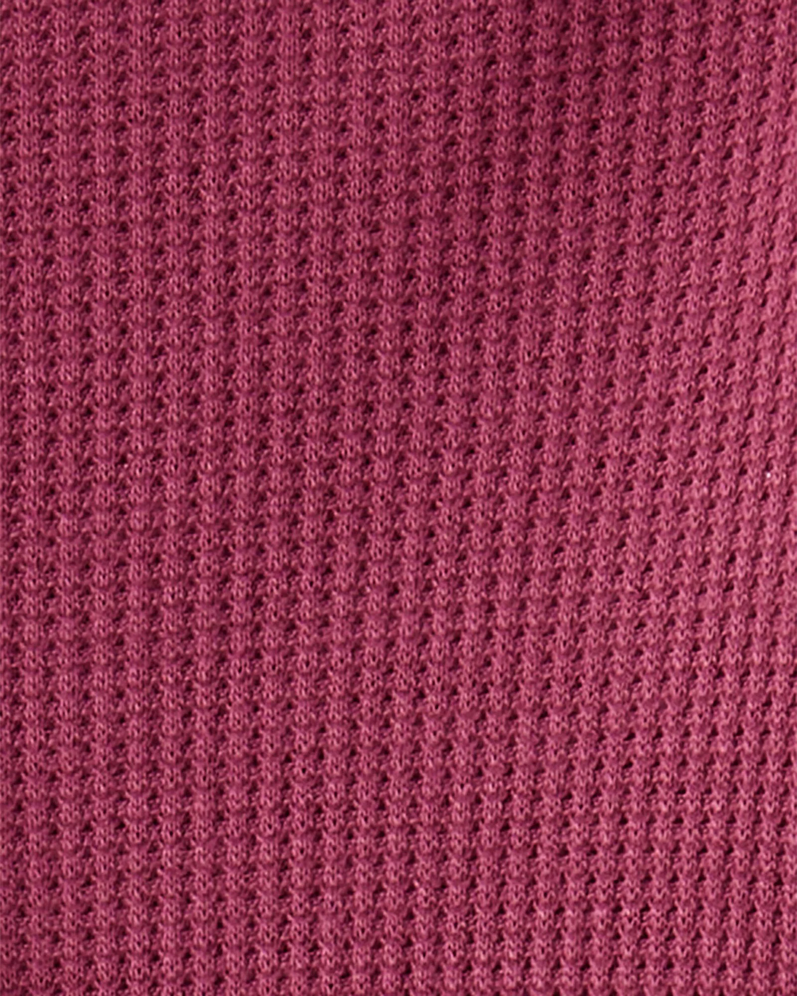 Carter's Комплект 2 бодиков с длинными рукавами из вискозы Purely Soft Deer Burgundy foto