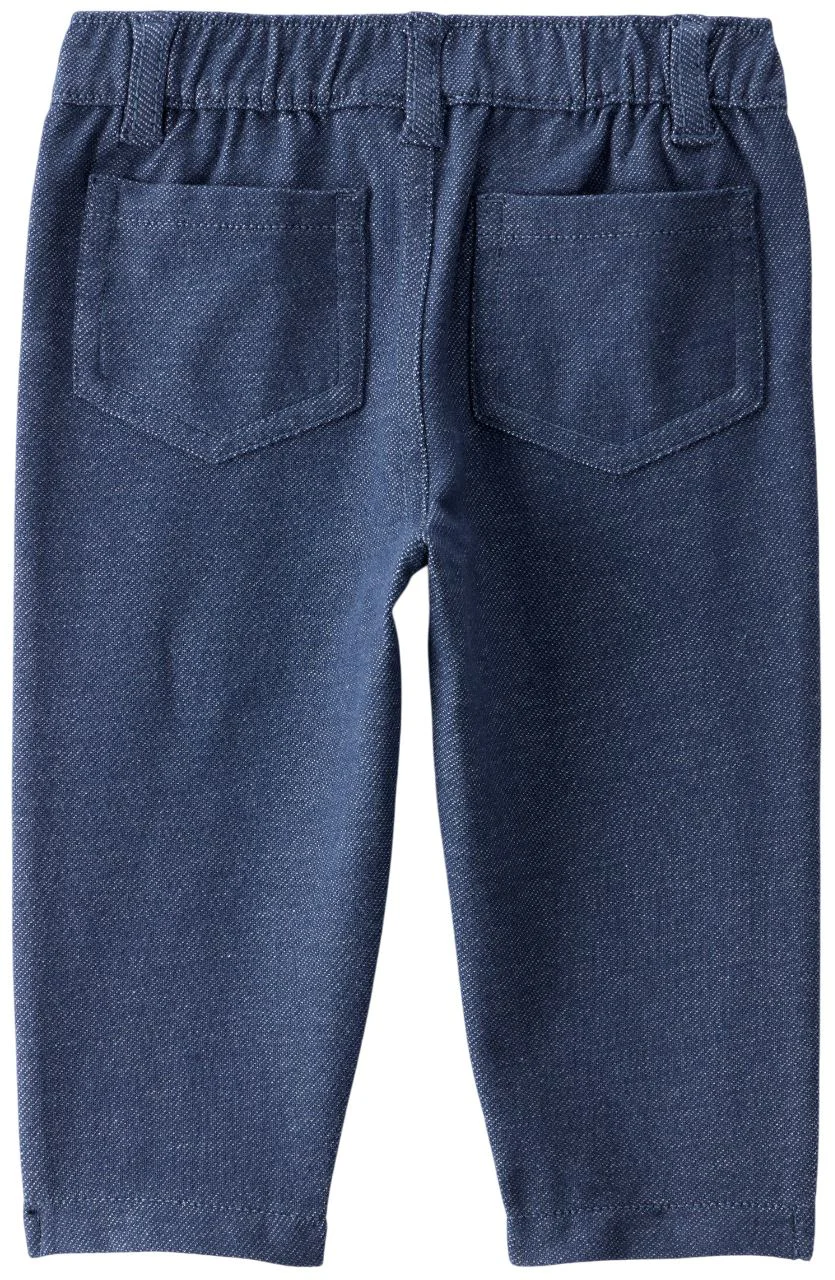 Carter's Pantaloni Faux Denim foto