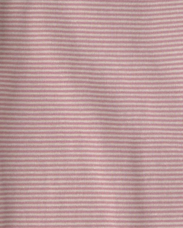 Carter's Комплект 4 бодиков с длинными рукавами Pink Safari foto