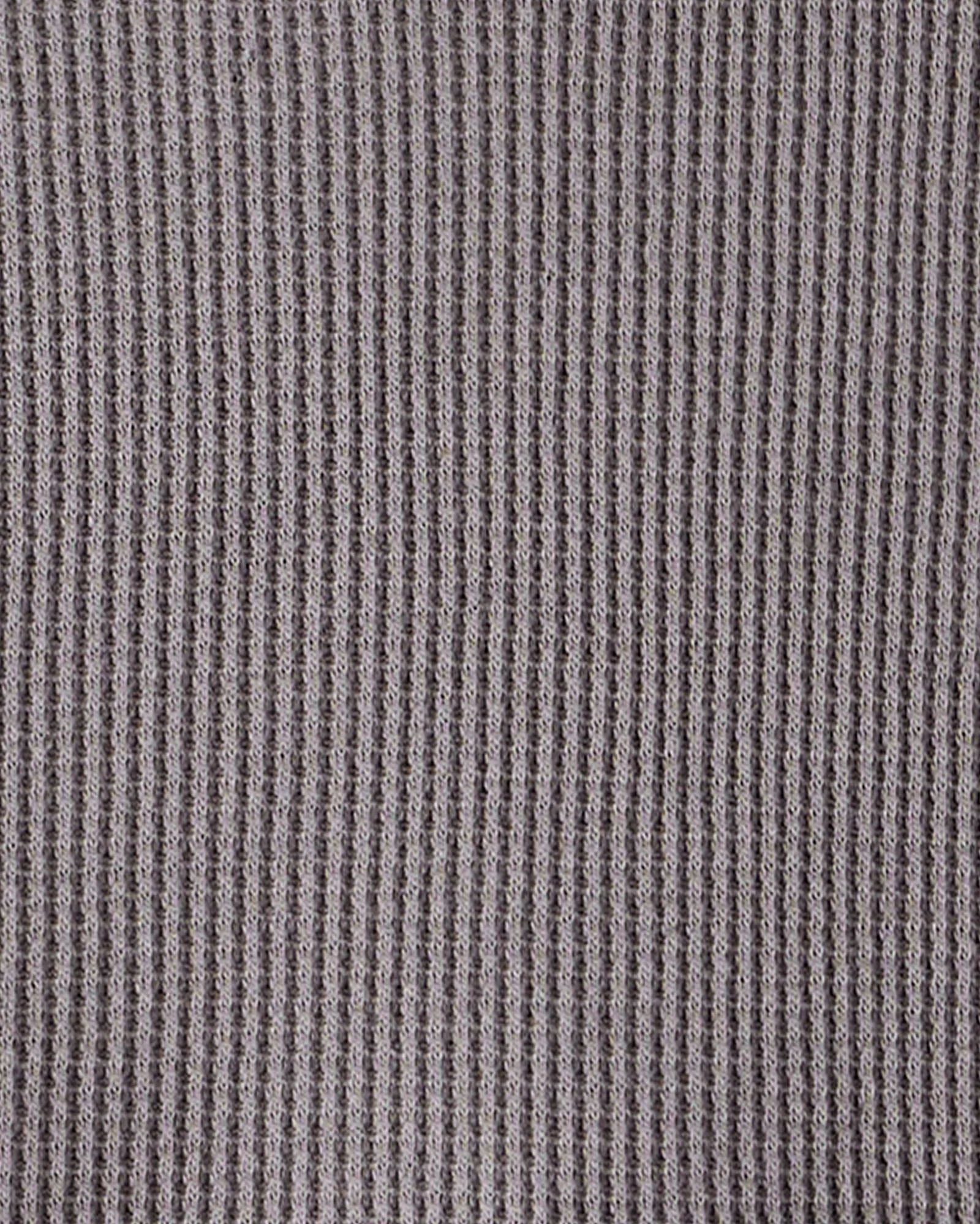 Carter's Set 2 piese Grey Waffle - bluza si pantaloni foto