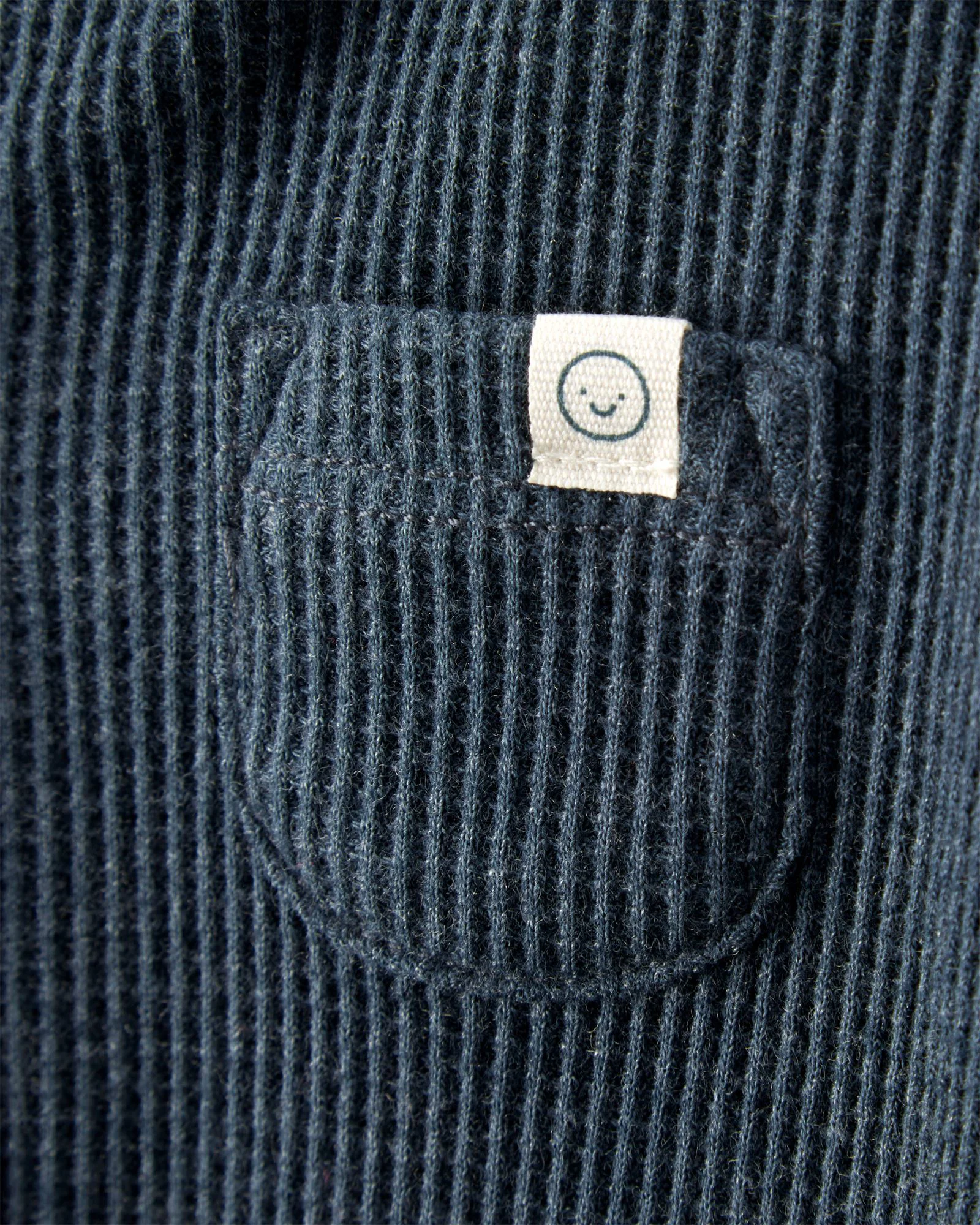 Carter's Пижама Navy Solid foto