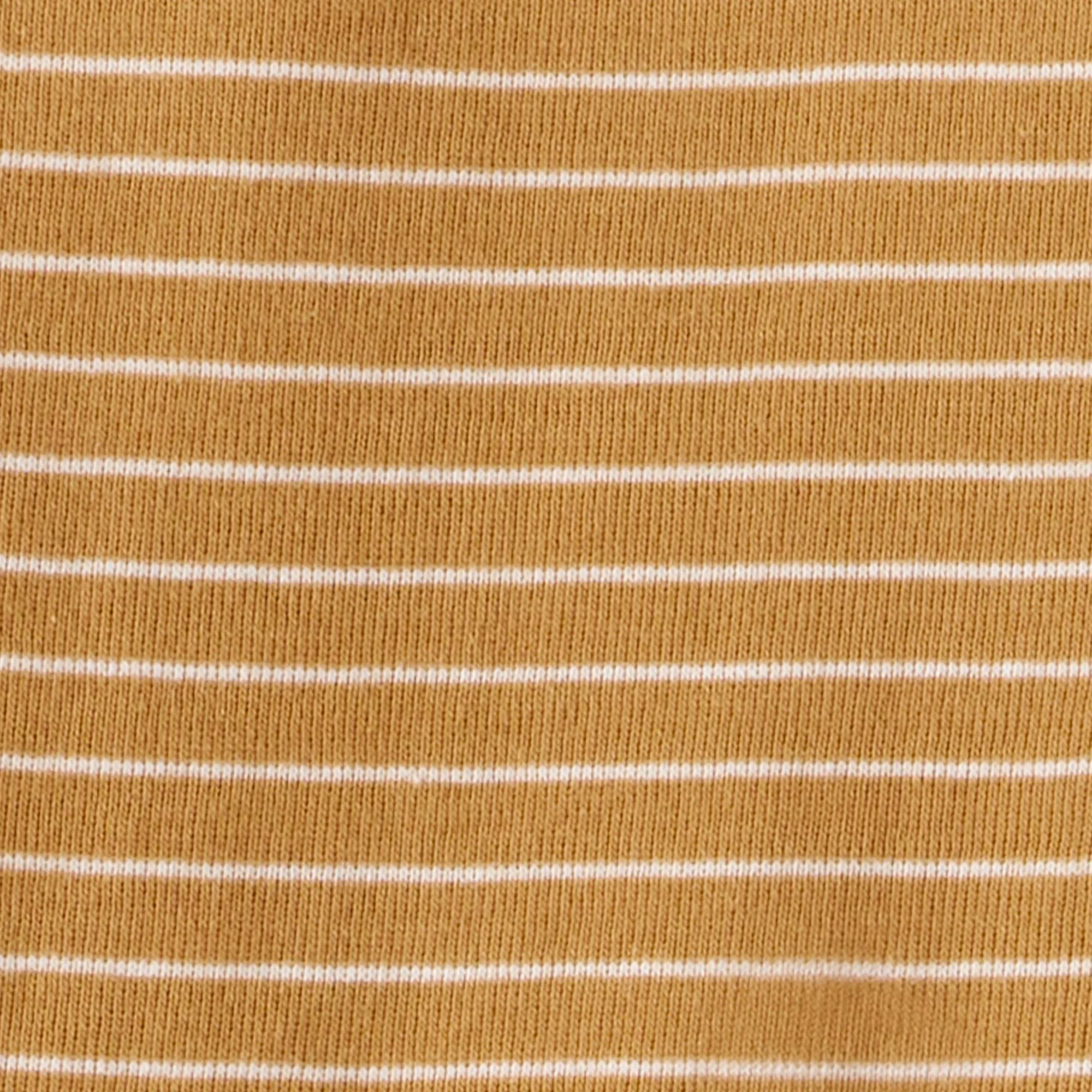Carter's Set 5 body cu maneca scurta Dino Stripe foto