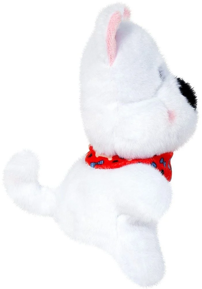 Мягкая игрушка Stip Собачка Lucky мини, 13 см foto