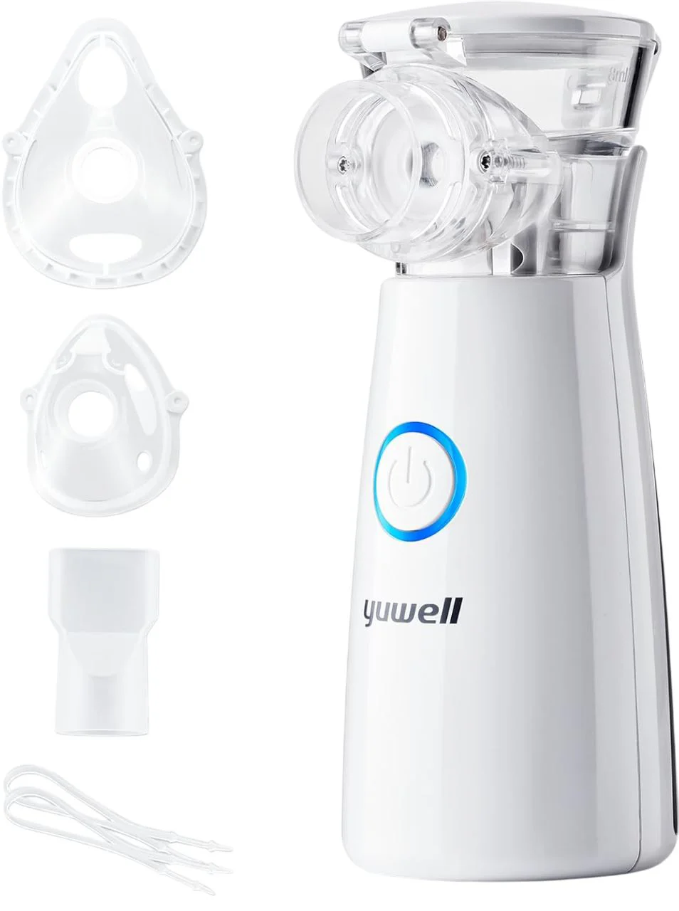 Nebulizator Yuwell Jiangsu Yuyue Medical foto